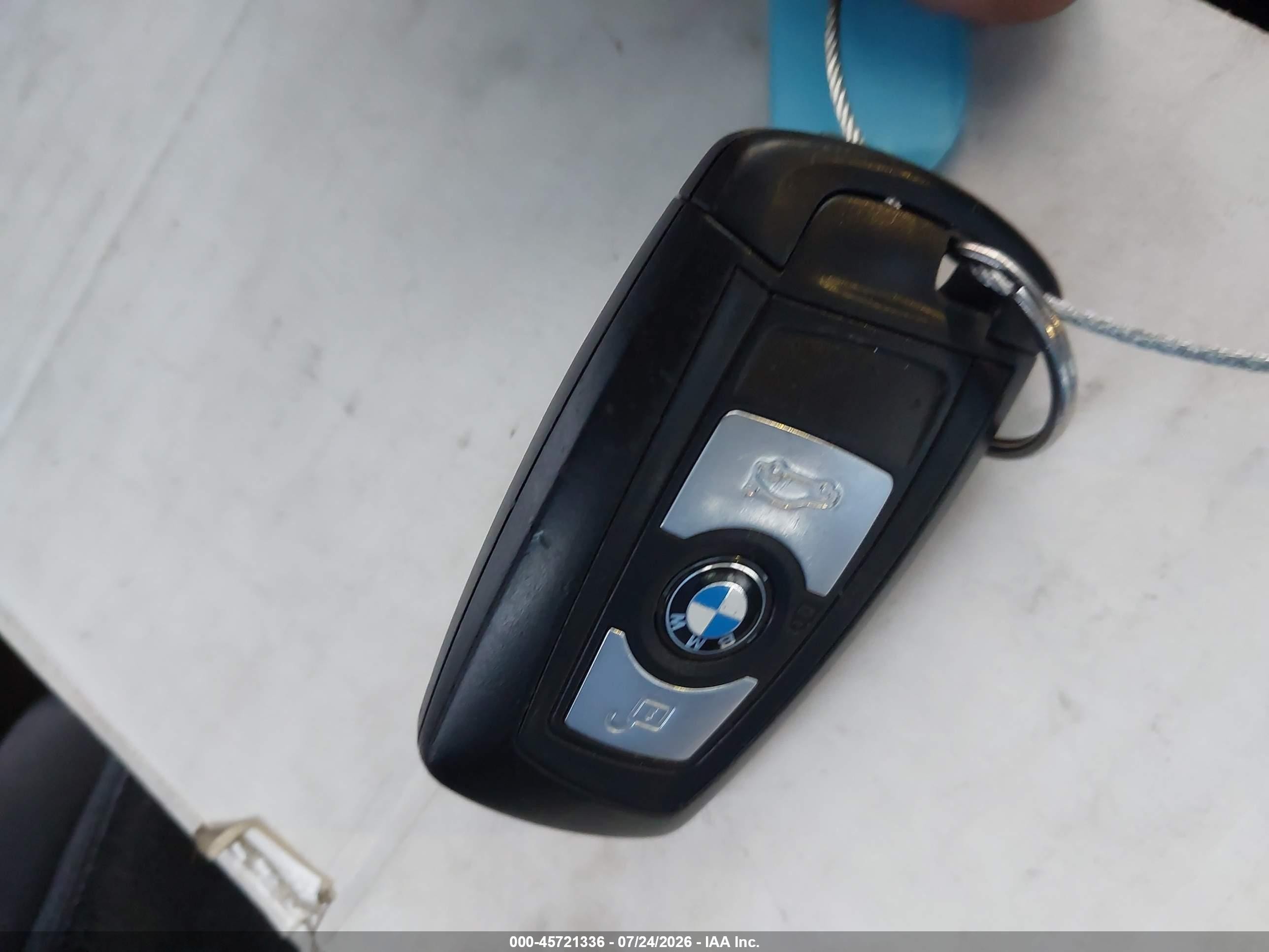 2012 Bmw 328i   Black vin: WBA3A5C58CF259297