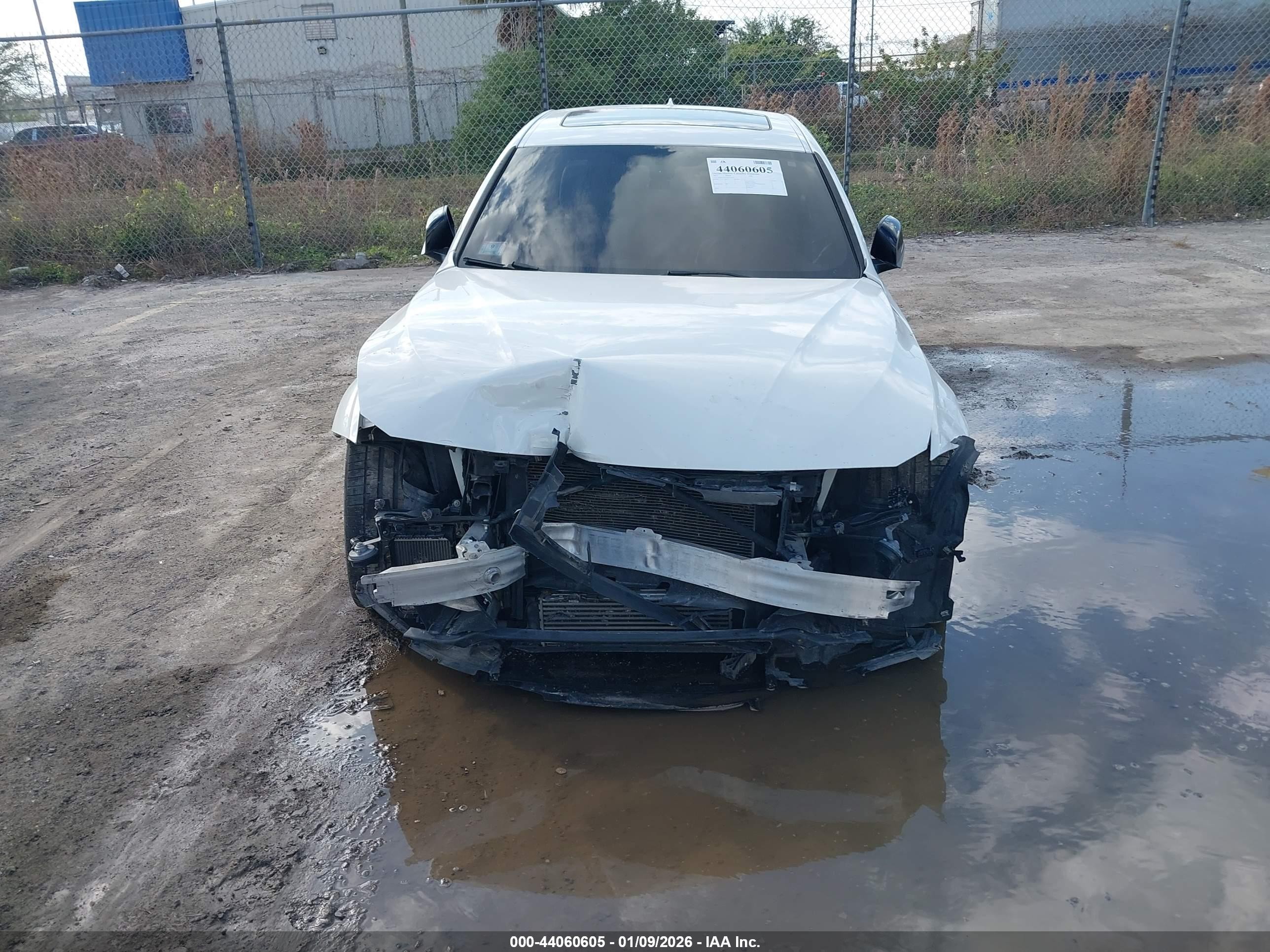 2013 Bmw 328i Белый vin: WBA3A5C59DF355392