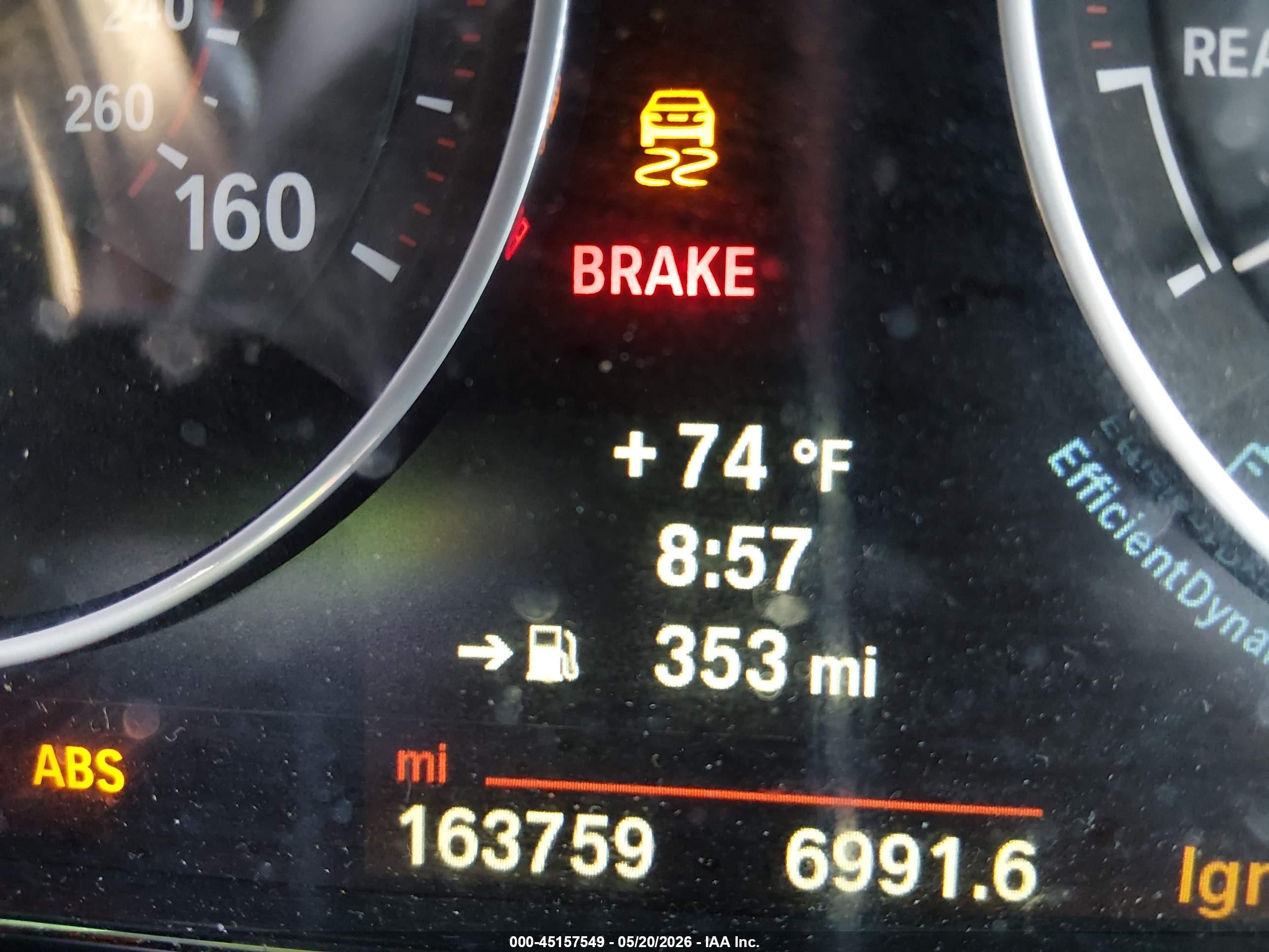 2014 Bmw 328i Blue vin: WBA3A5C59EP602616