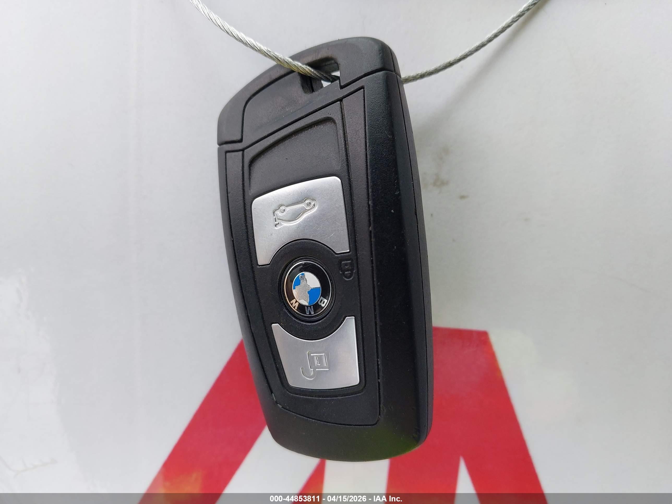 2013 Bmw 328i   White vin: WBA3A5C5XDF354025