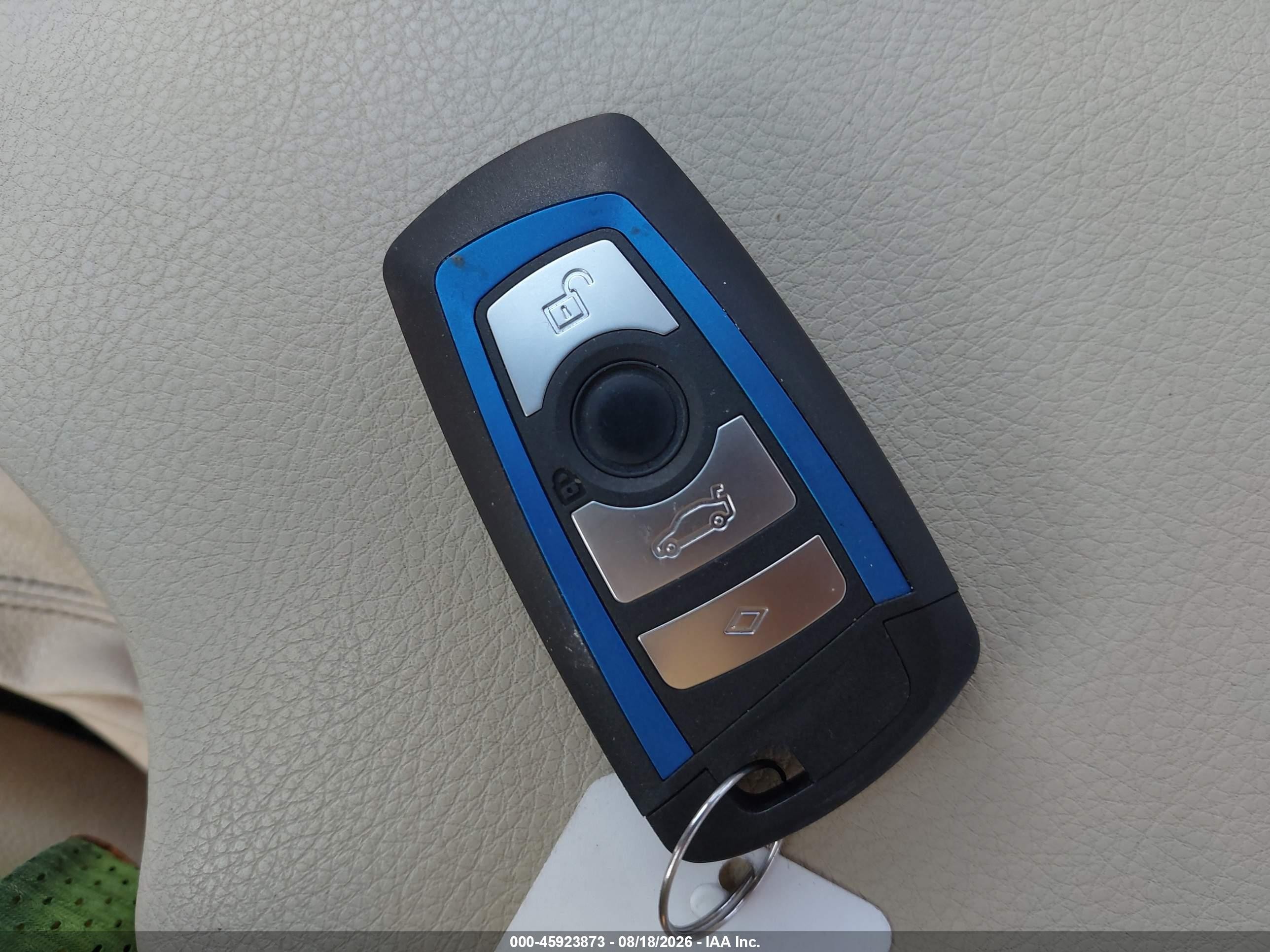 2013 Bmw 328i   Blue vin: WBA3A5G50DNP23104