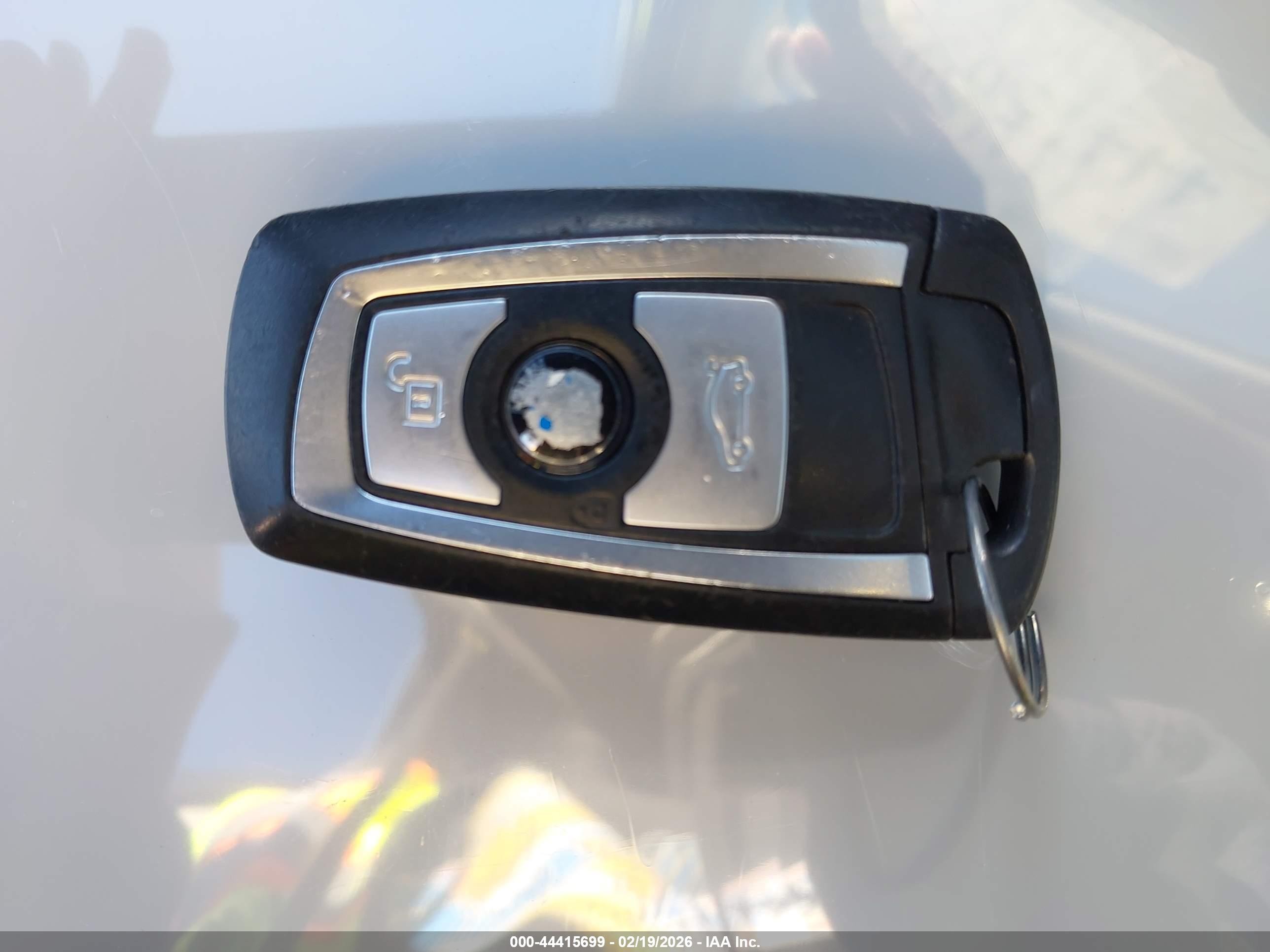2013 Bmw 328i   Black vin: WBA3A5G50DNP25614