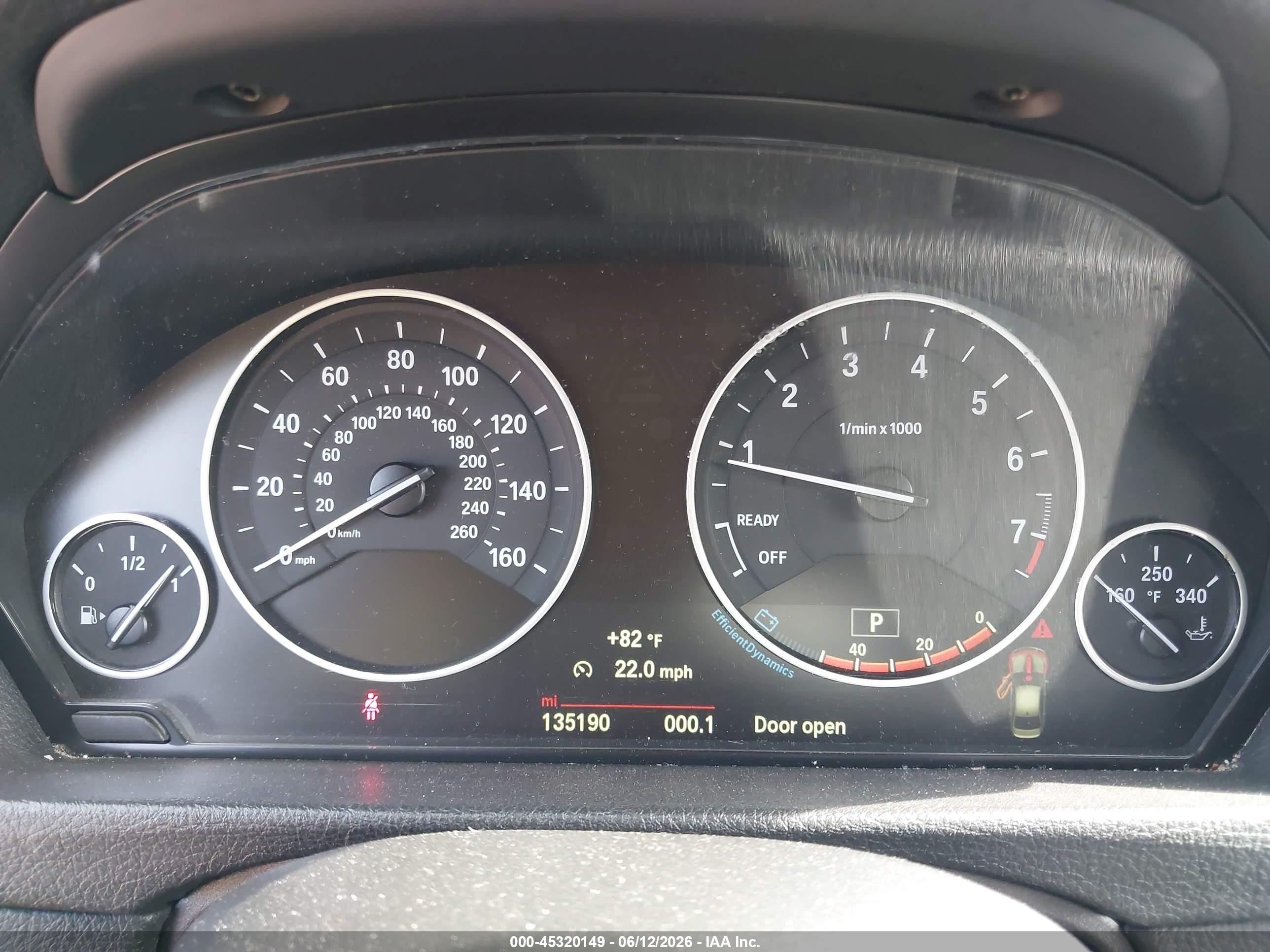 2015 Bmw 328i   Silver vin: WBA3A5G51FNS84658