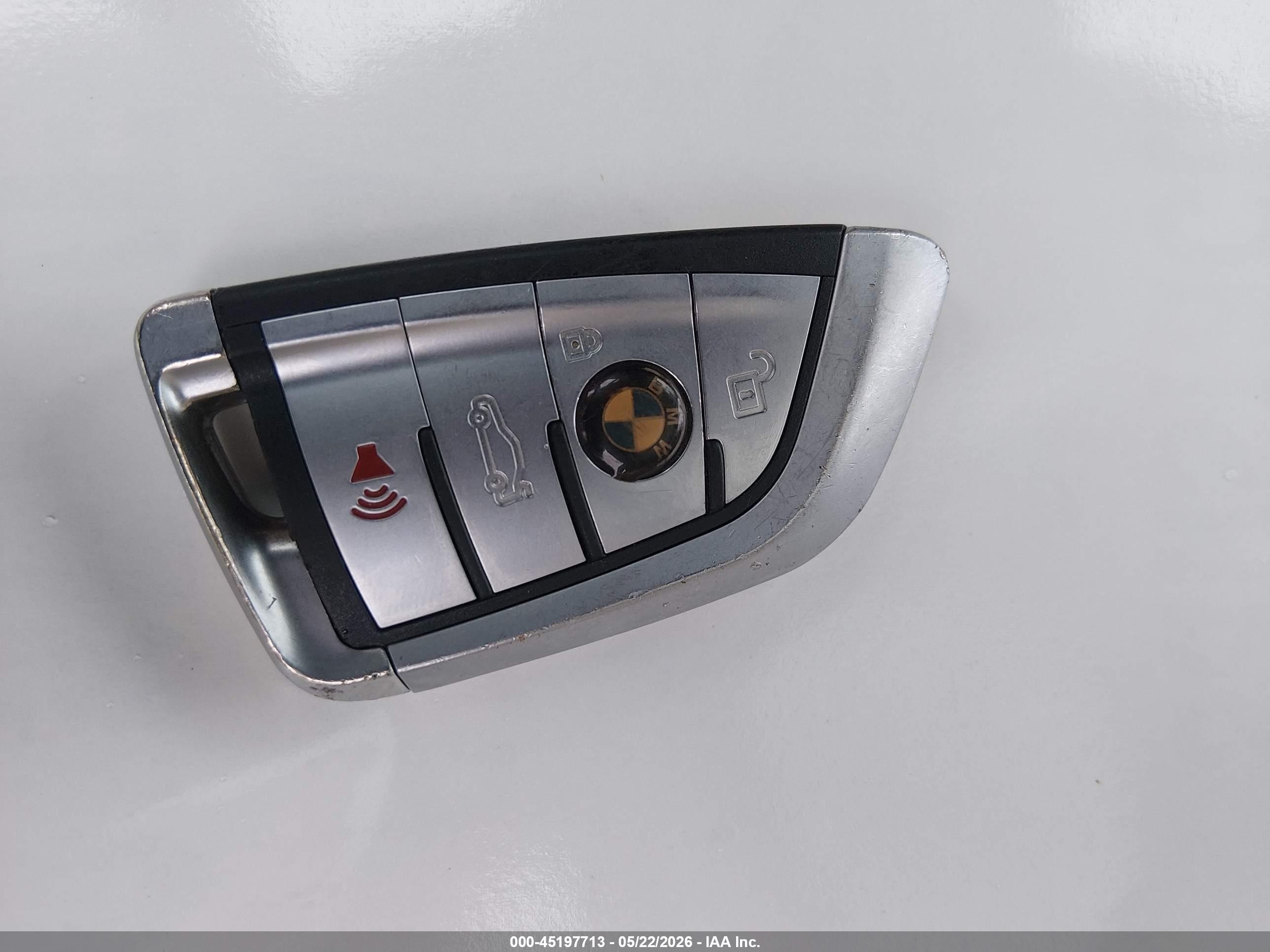 2015 Bmw 328i   Gray vin: WBA3A5G51FNS91349