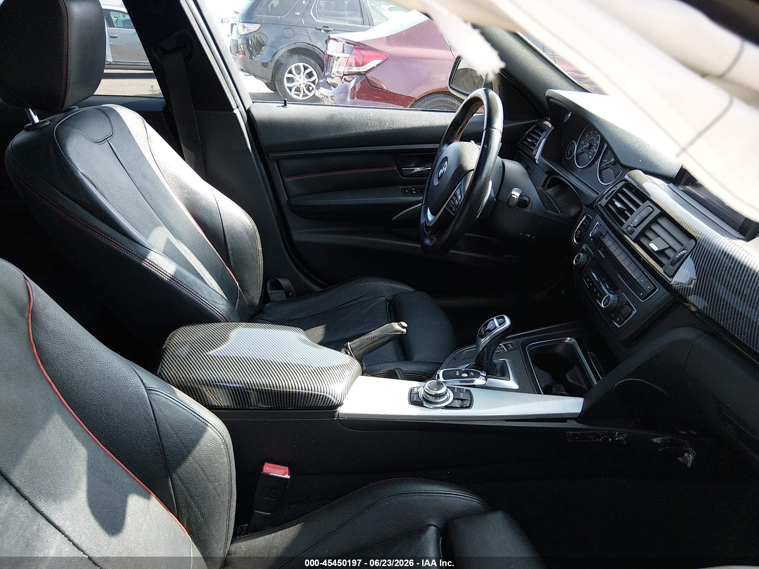 2012 Bmw 328i   Black vin: WBA3A5G52CNP17514