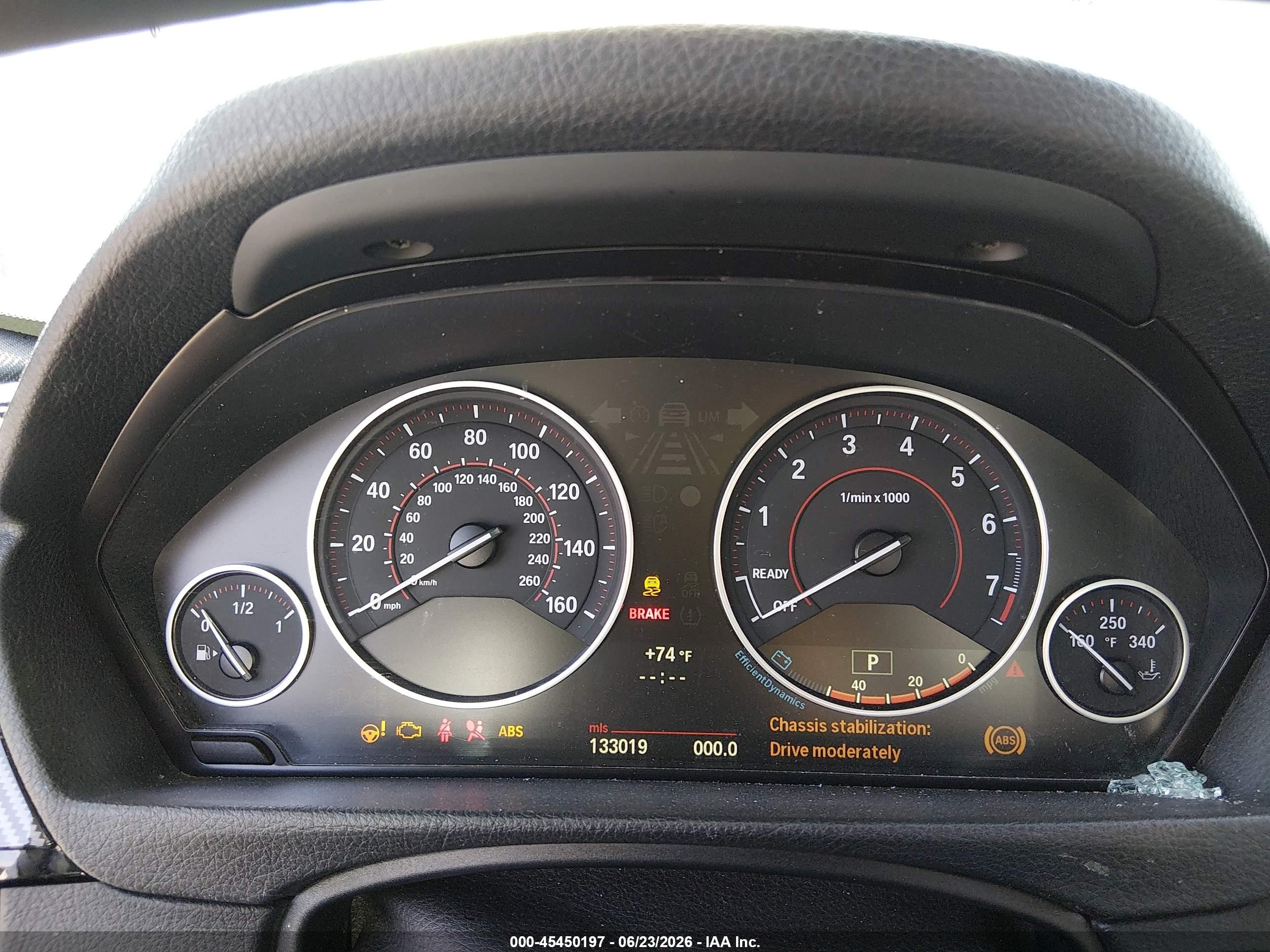 2012 Bmw 328i   Black vin: WBA3A5G52CNP17514
