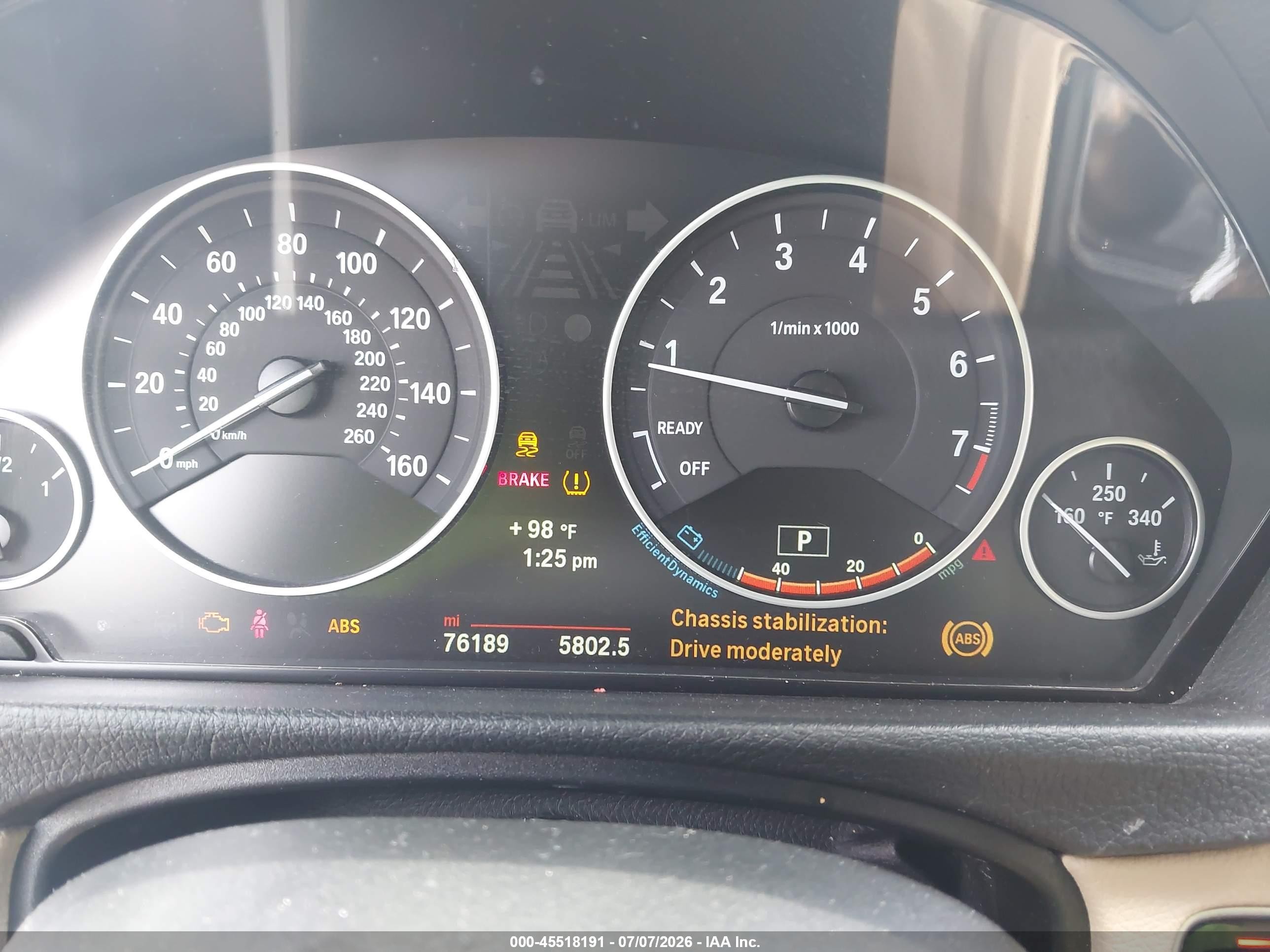 2014 Bmw 328i Red vin: WBA3A5G52ENP27463