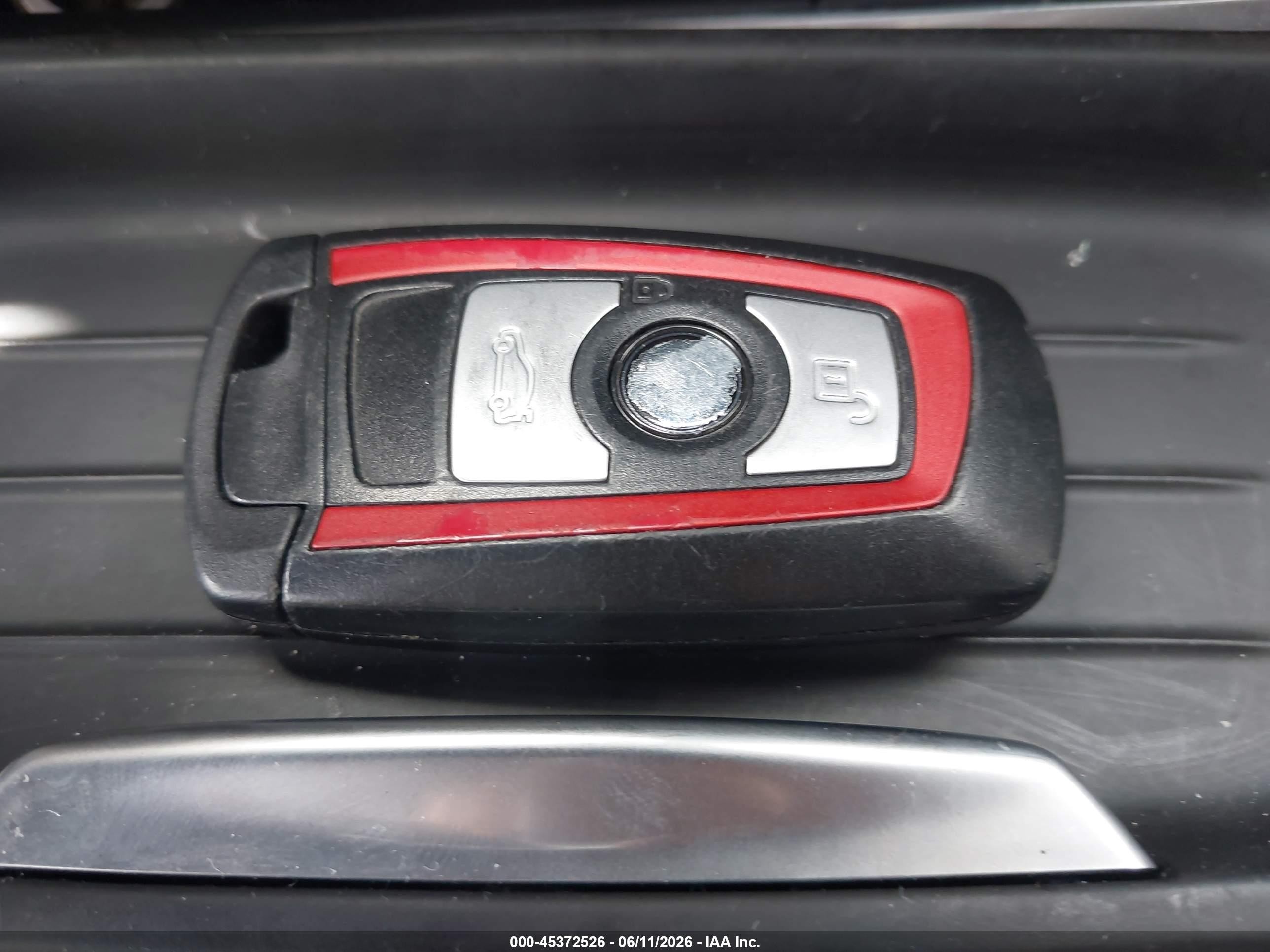 2013 Bmw 328i   Black vin: WBA3A5G53DNP23565