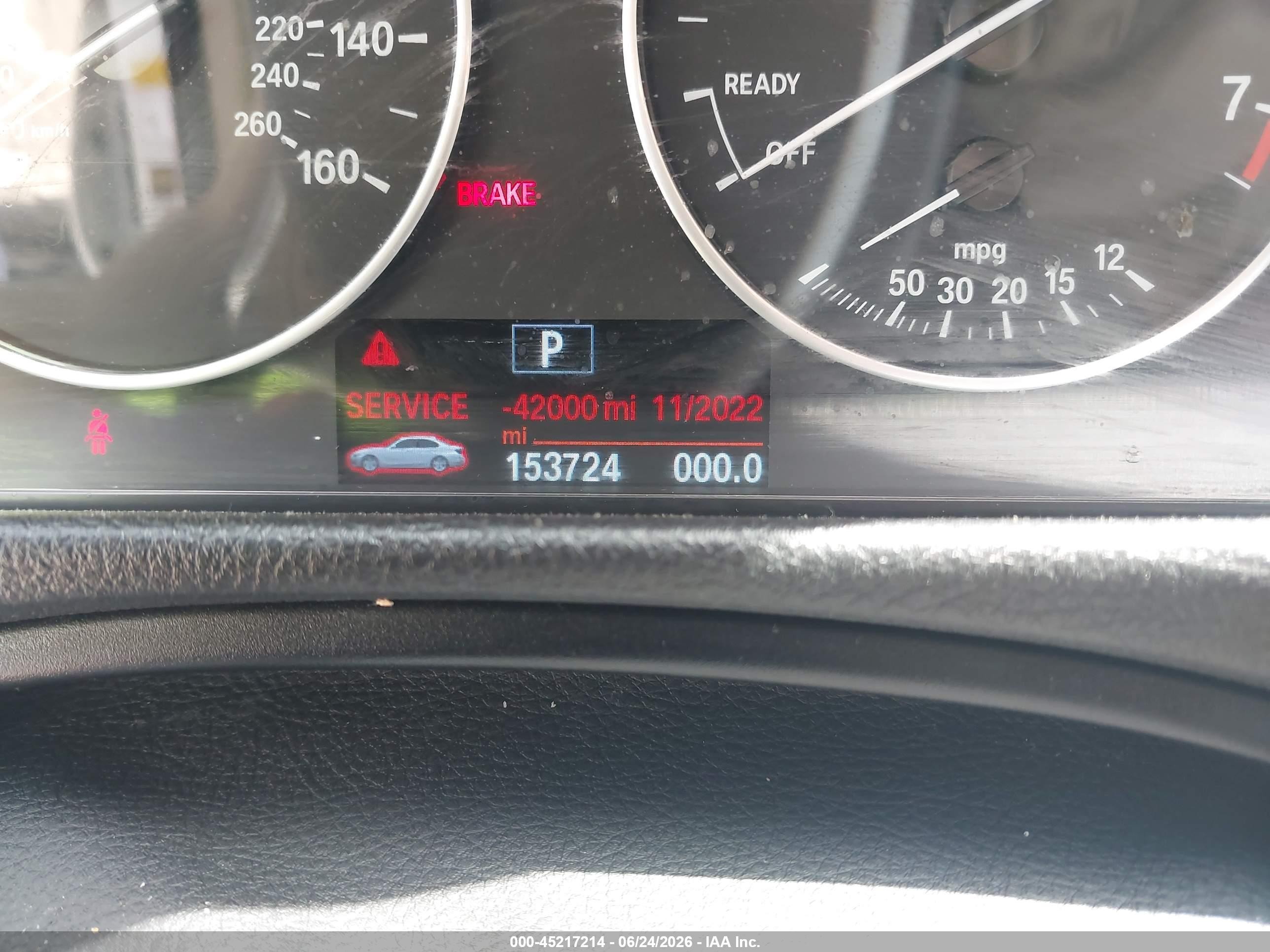 2014 Bmw 328i   White vin: WBA3A5G53ENP31568
