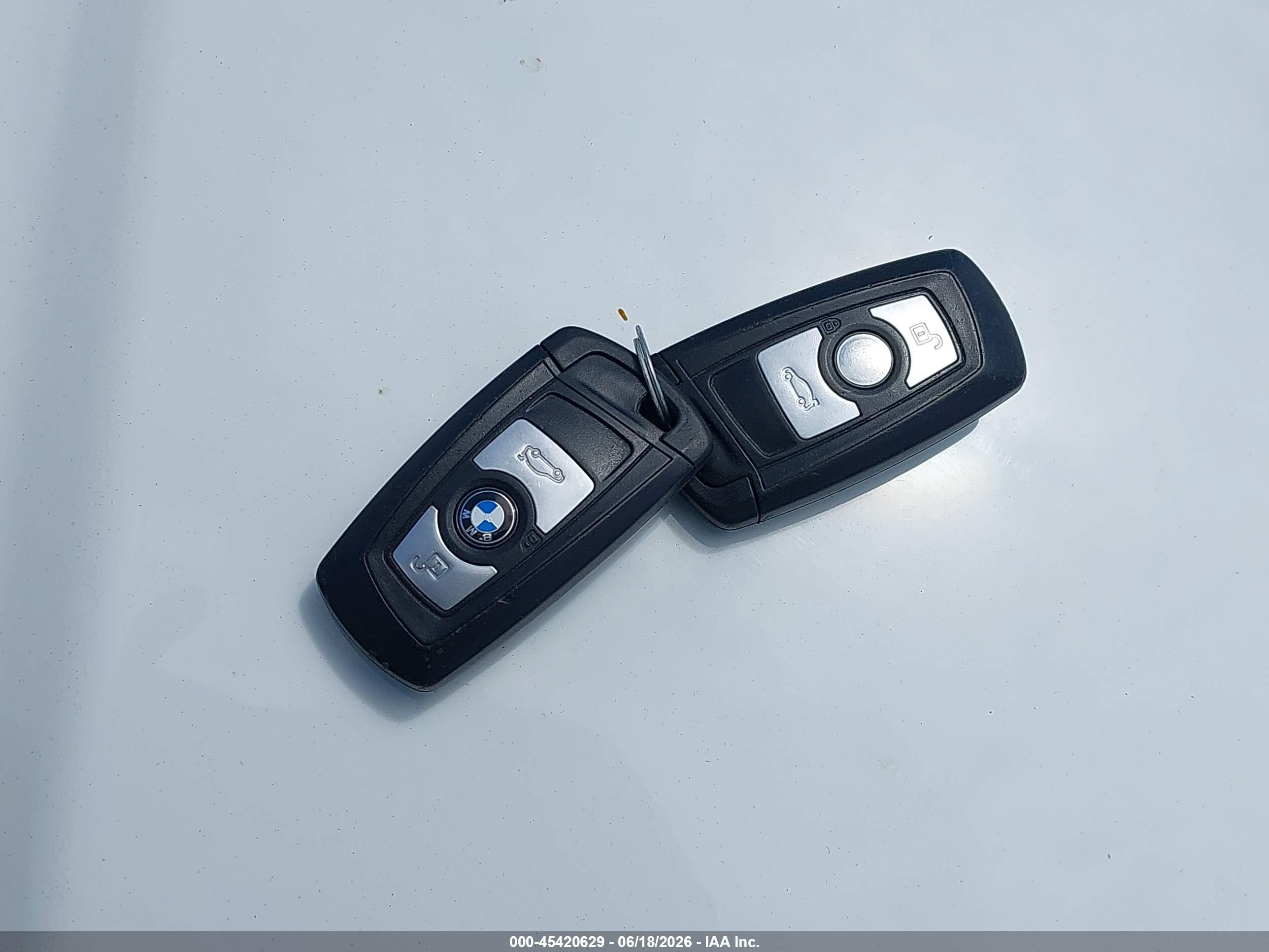 2014 Bmw 328i   Black vin: WBA3A5G53ENP34096