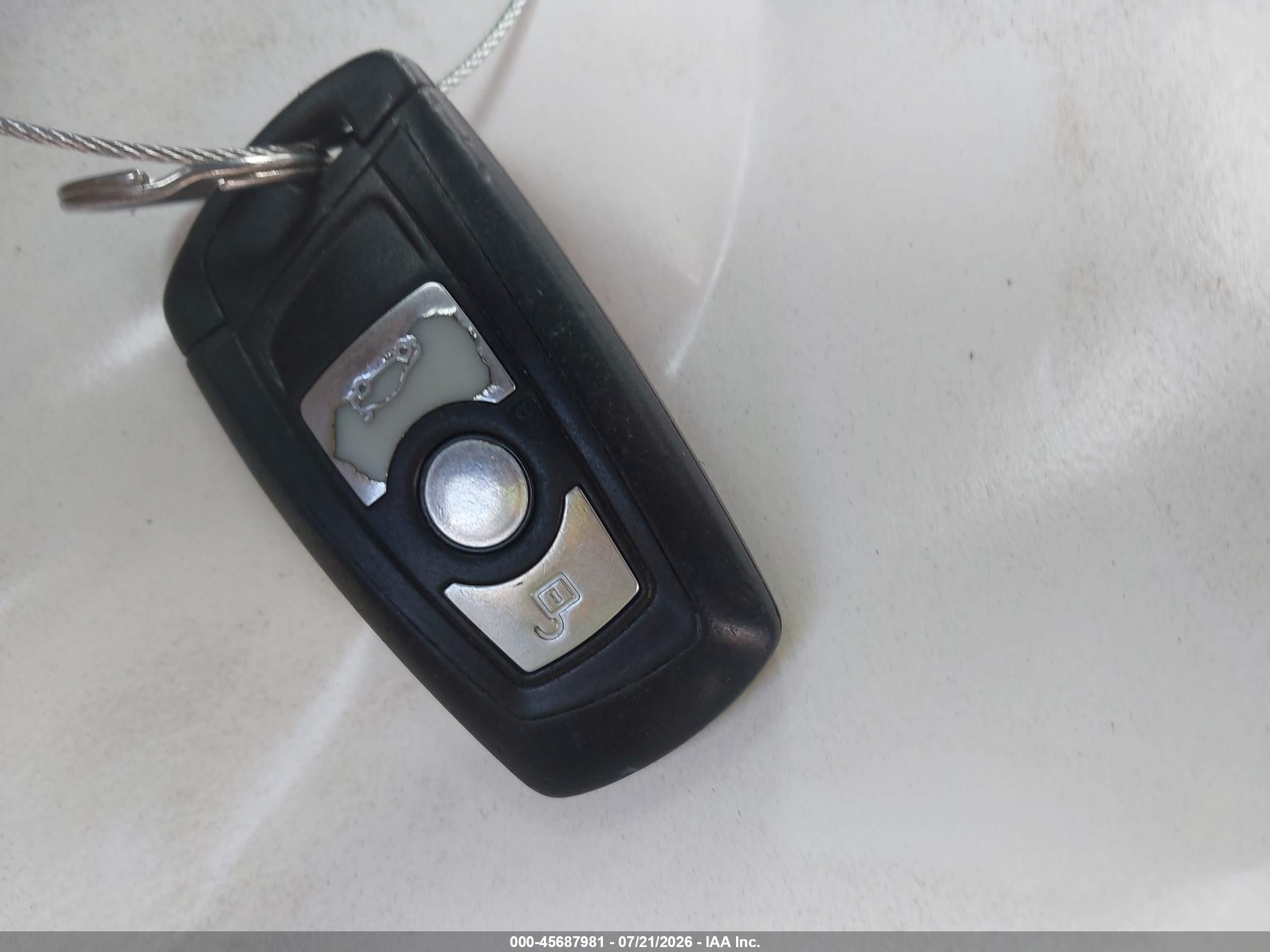 2013 Bmw 328i   Black vin: WBA3A5G54DNP26068