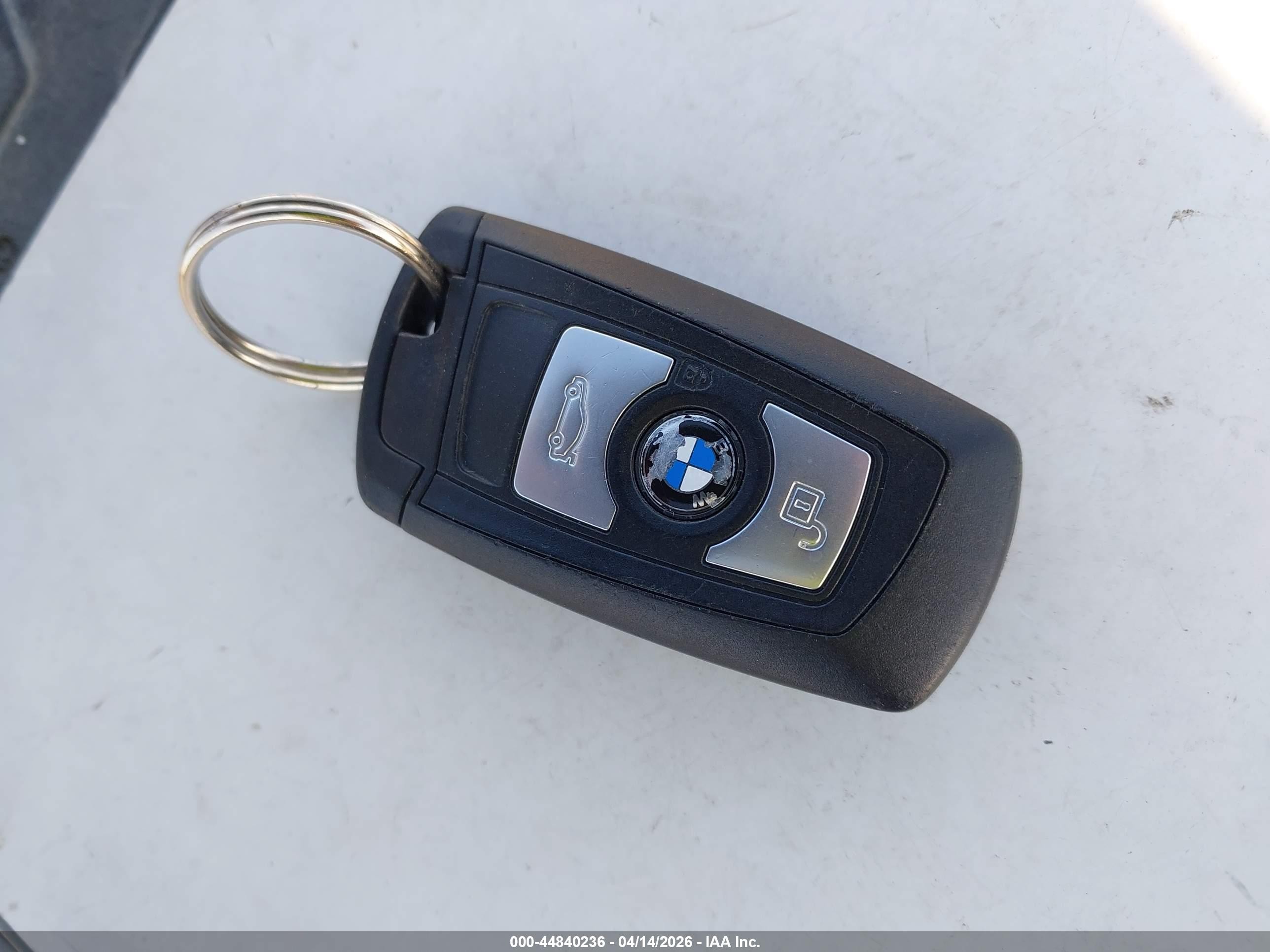 2013 Bmw 328i   Silver vin: WBA3A5G54DNP26409