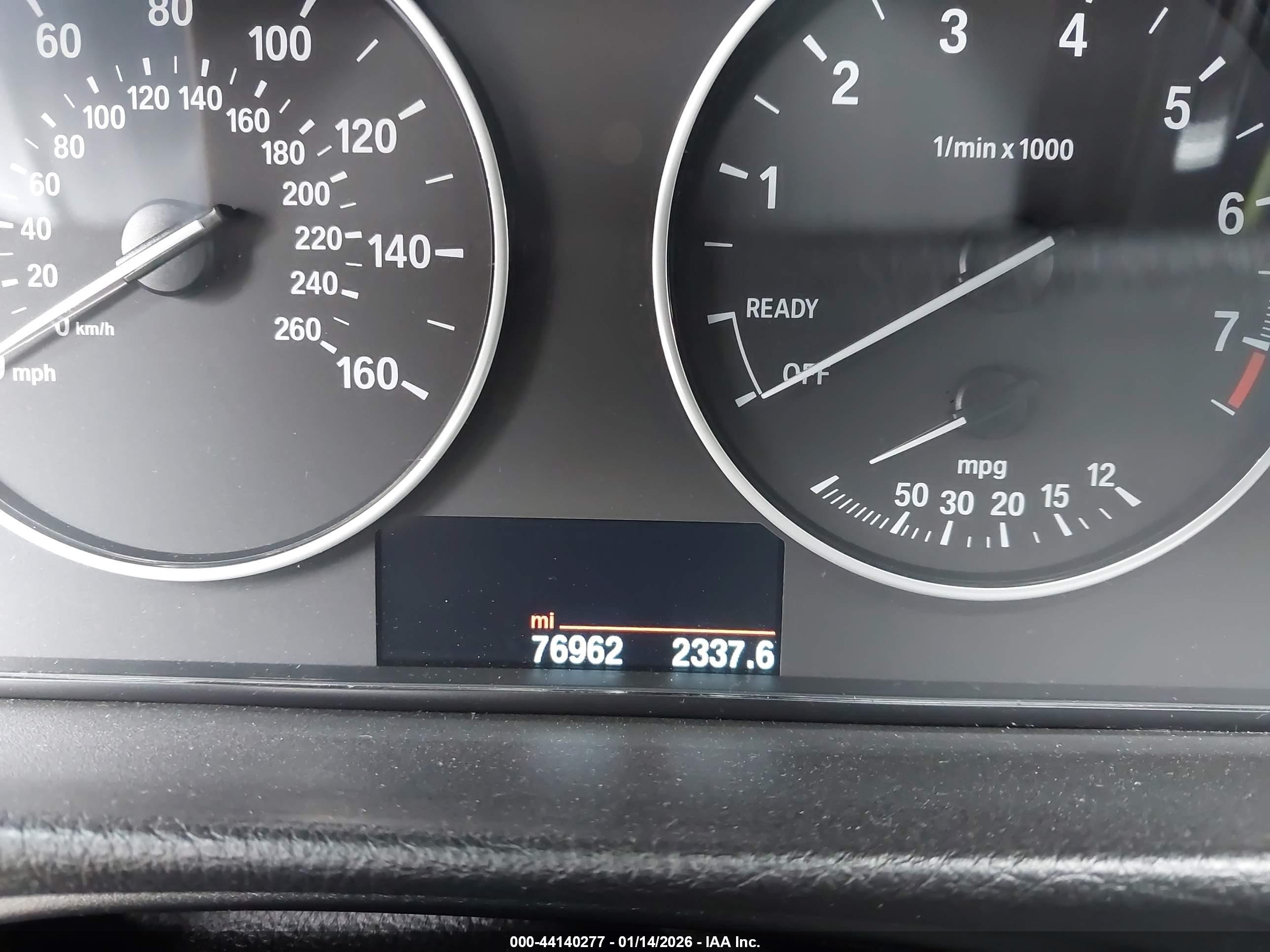 2015 Bmw 328i Black vin: WBA3A5G54FNS90129