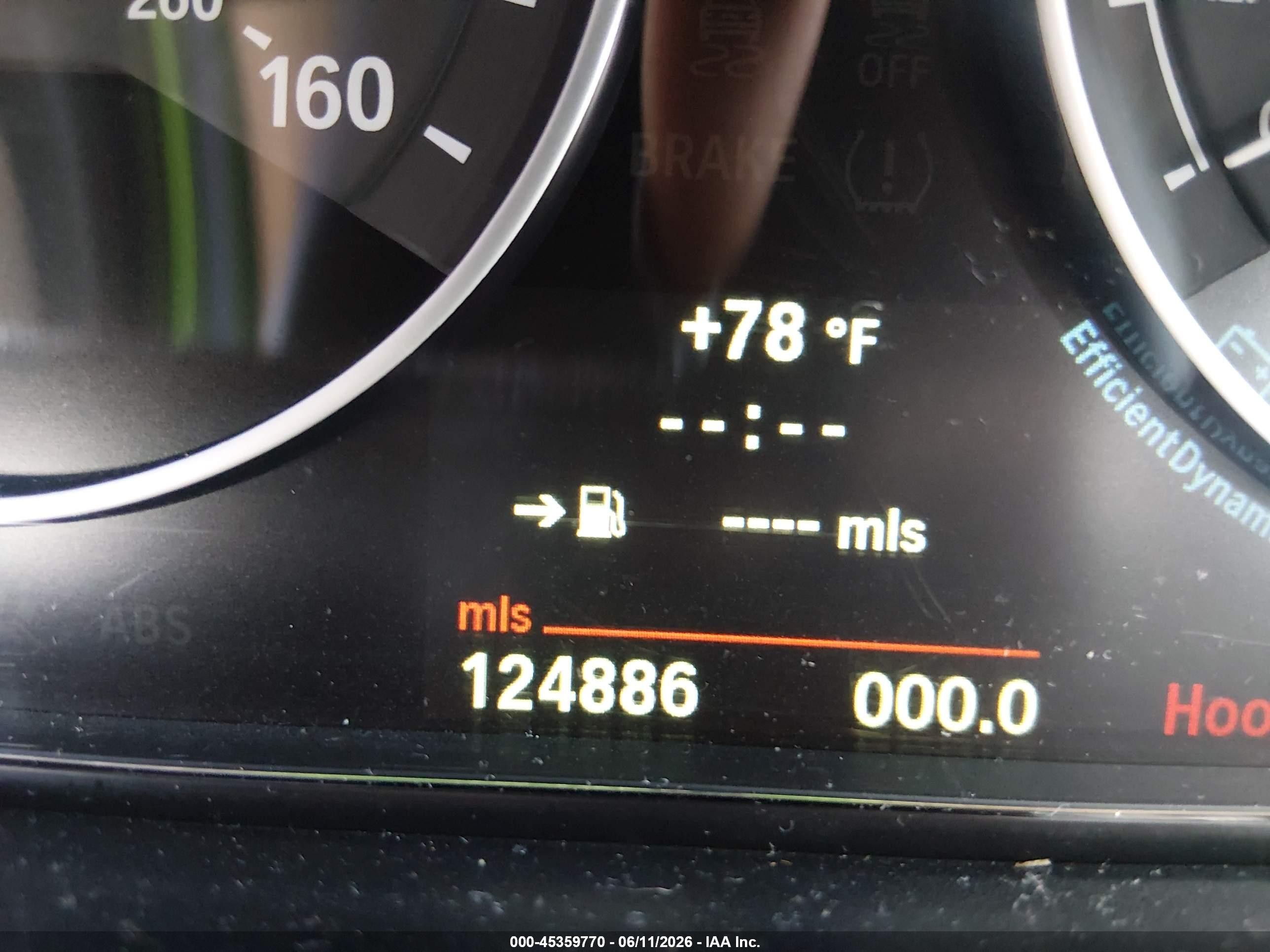 2013 Bmw 328i   Gray vin: WBA3A5G5XDNP20288