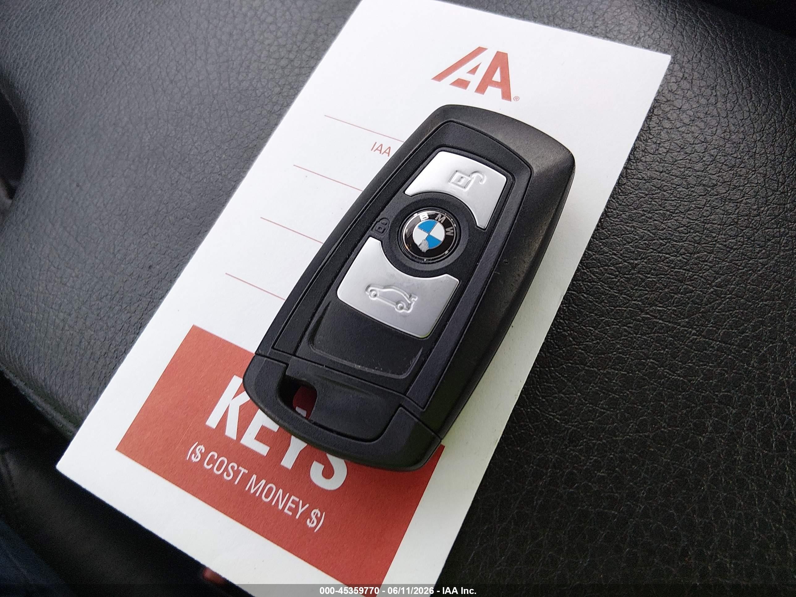 2013 Bmw 328i   Gray vin: WBA3A5G5XDNP20288