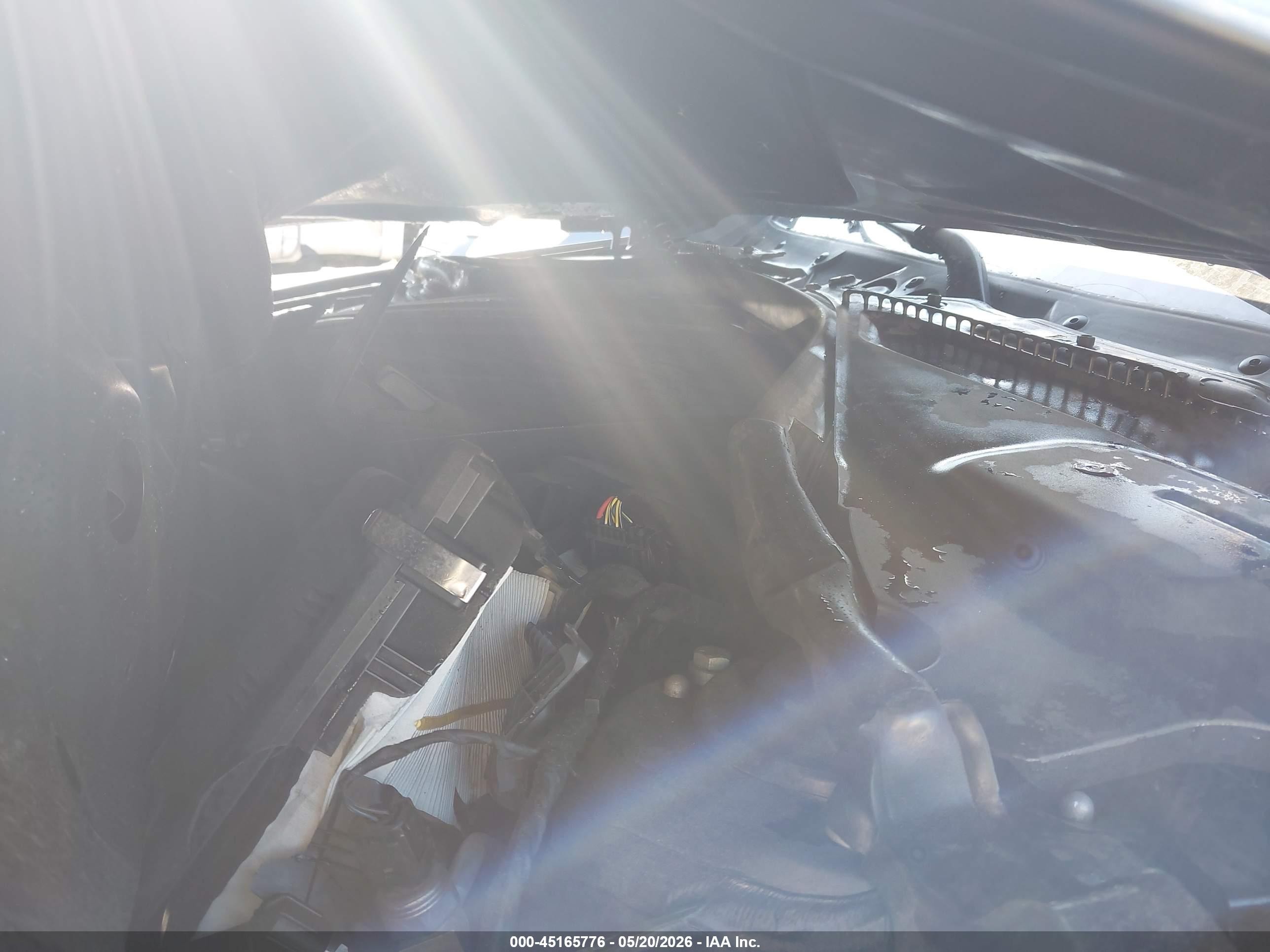 2015 Bmw 335i   Черный vin: WBA3A9C51FKW74738