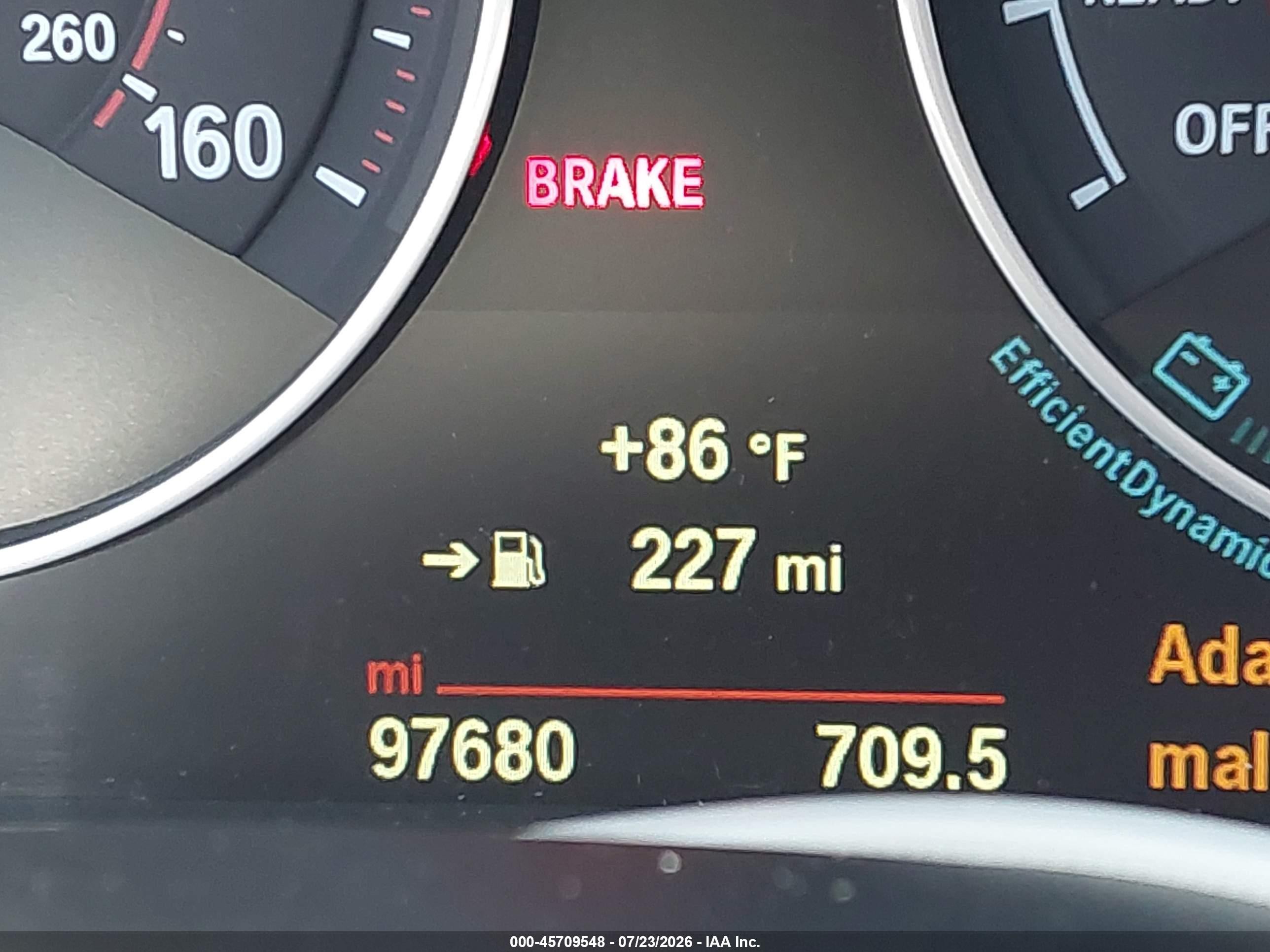 2015 Bmw 335i   Белый vin: WBA3A9C52FKW74909