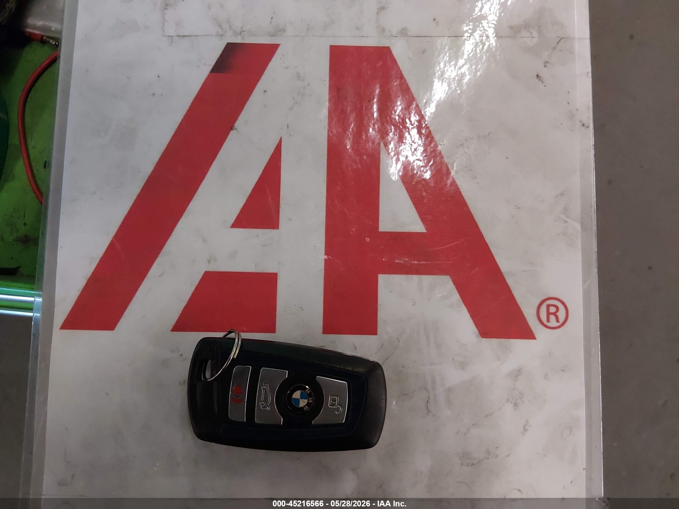 2015 Bmw 335i   Black vin: WBA3A9C53FKW74191