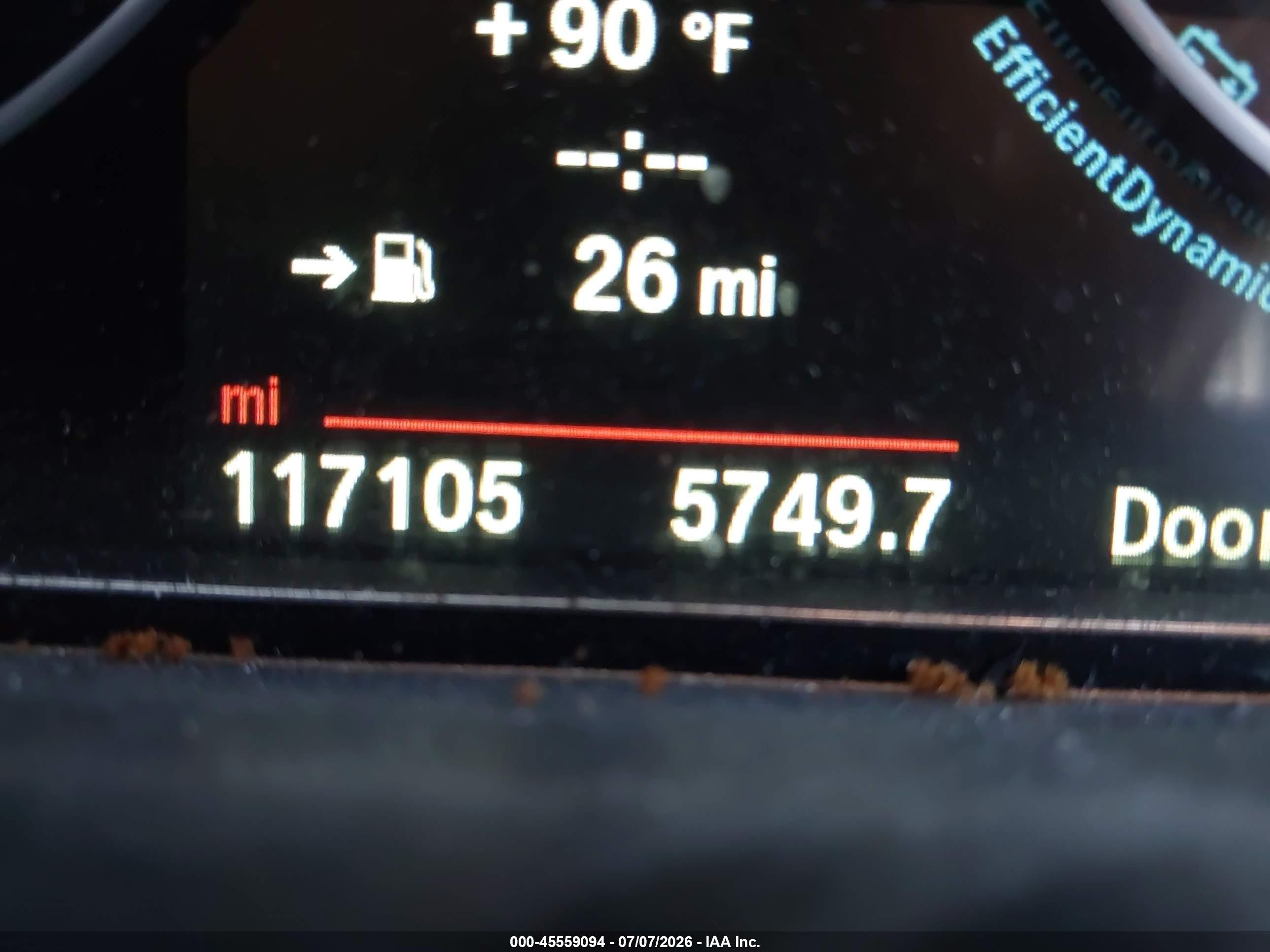 2014 Bmw 335i   Black vin: WBA3A9C55EF477739