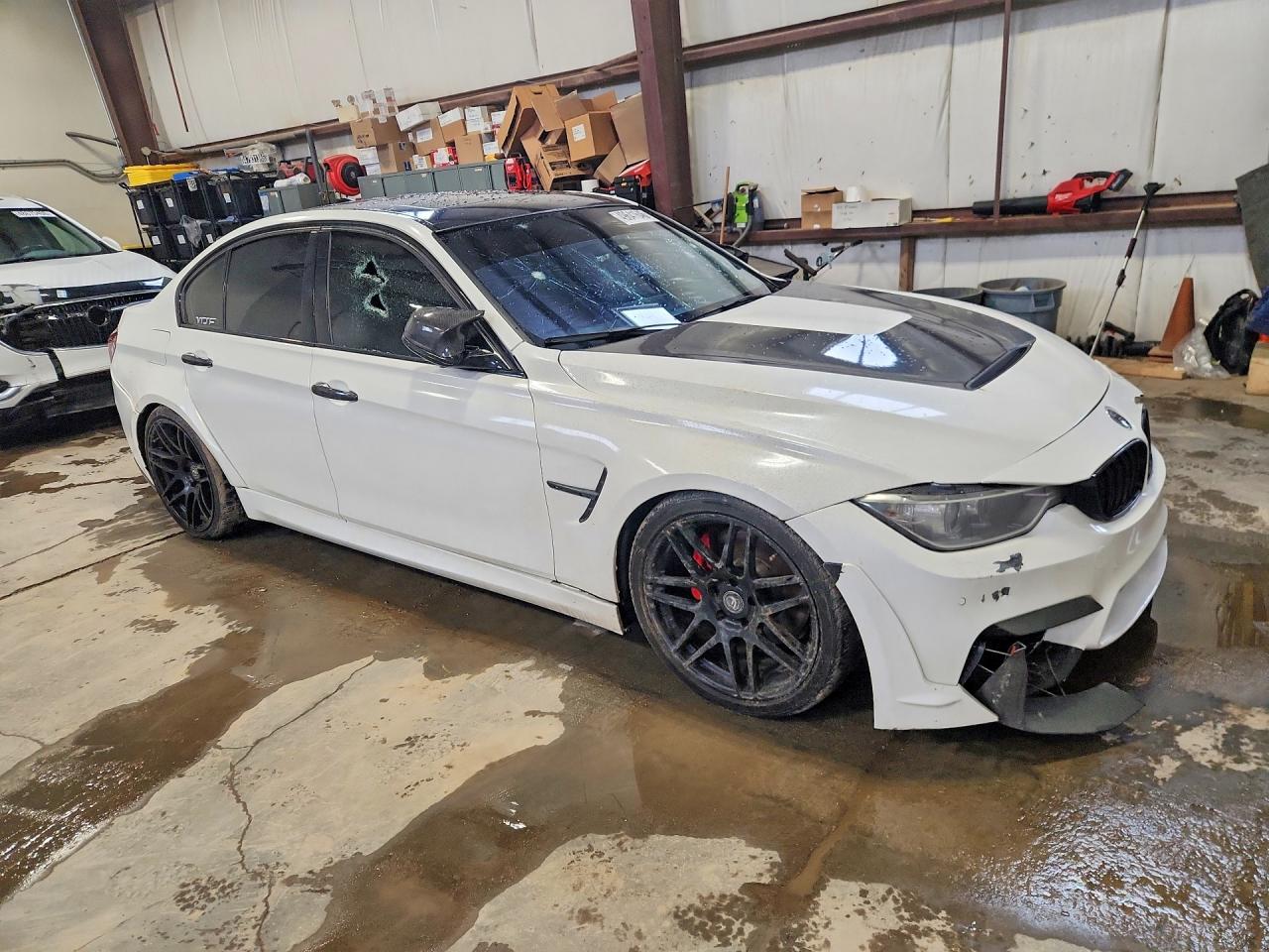 2012 Bmw 335 I Белый vin: WBA3A9C56CFX59823