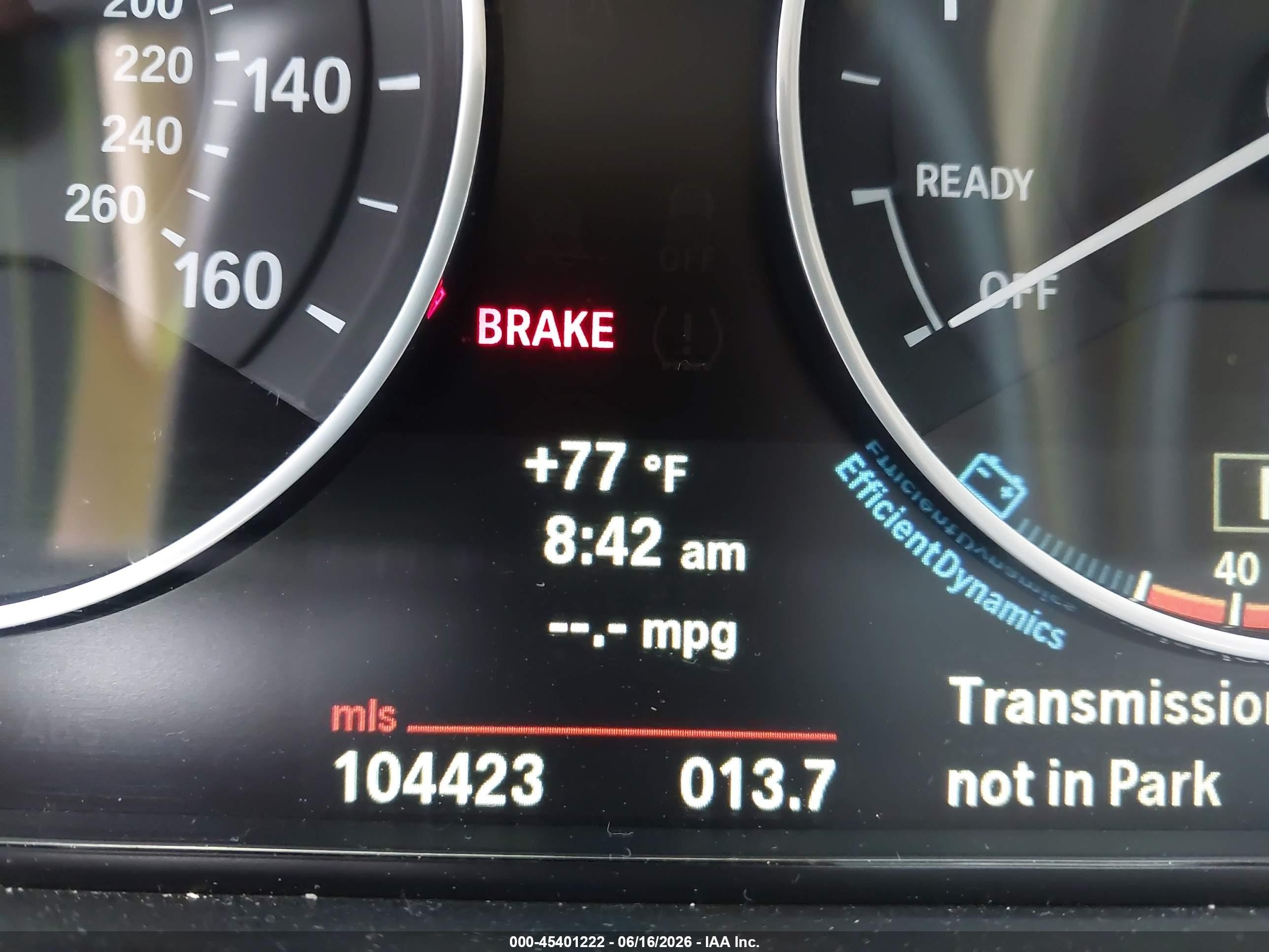 2013 Bmw 335i   Gray vin: WBA3A9C58DF475286