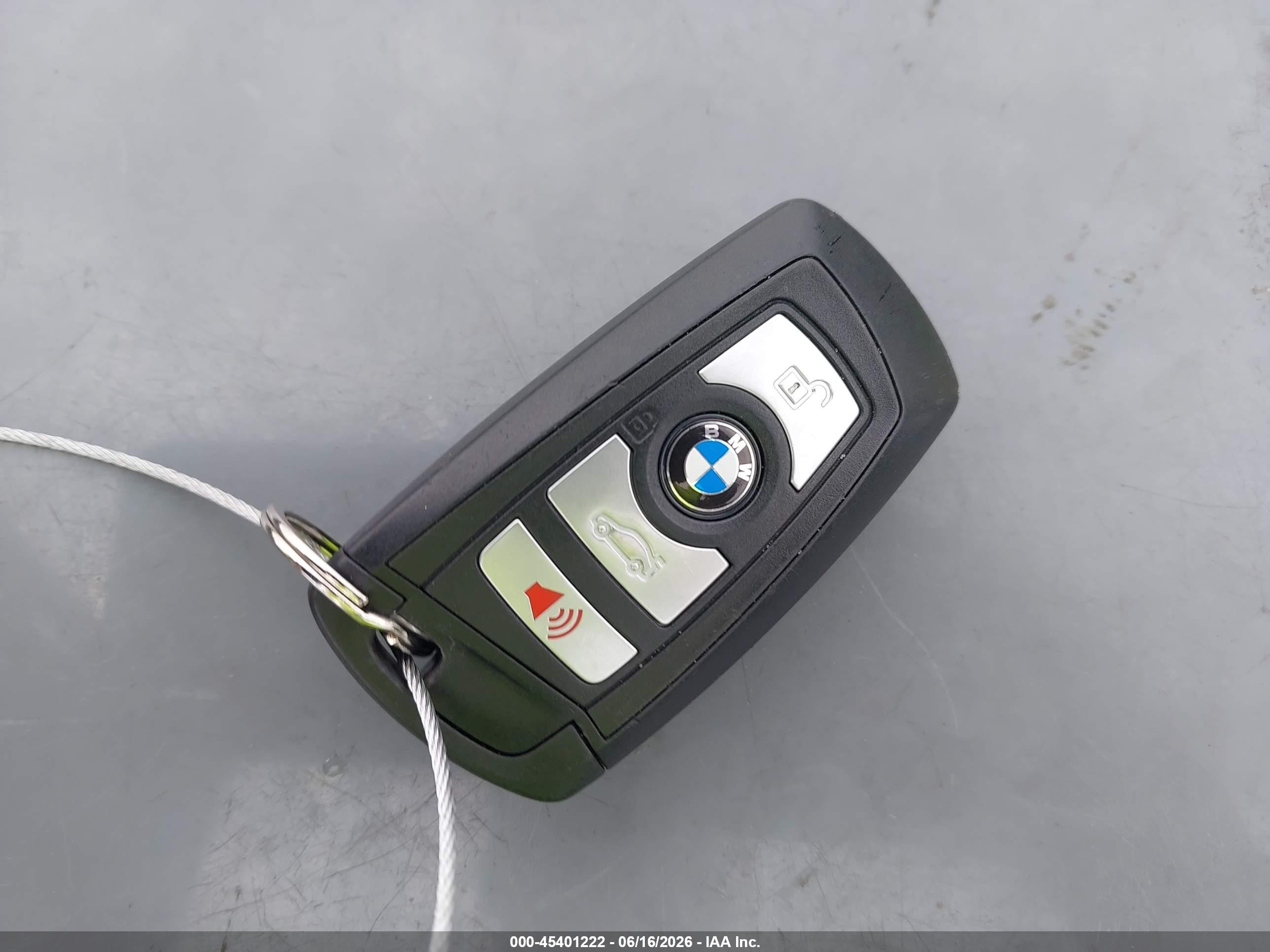2013 Bmw 335i   Gray vin: WBA3A9C58DF475286