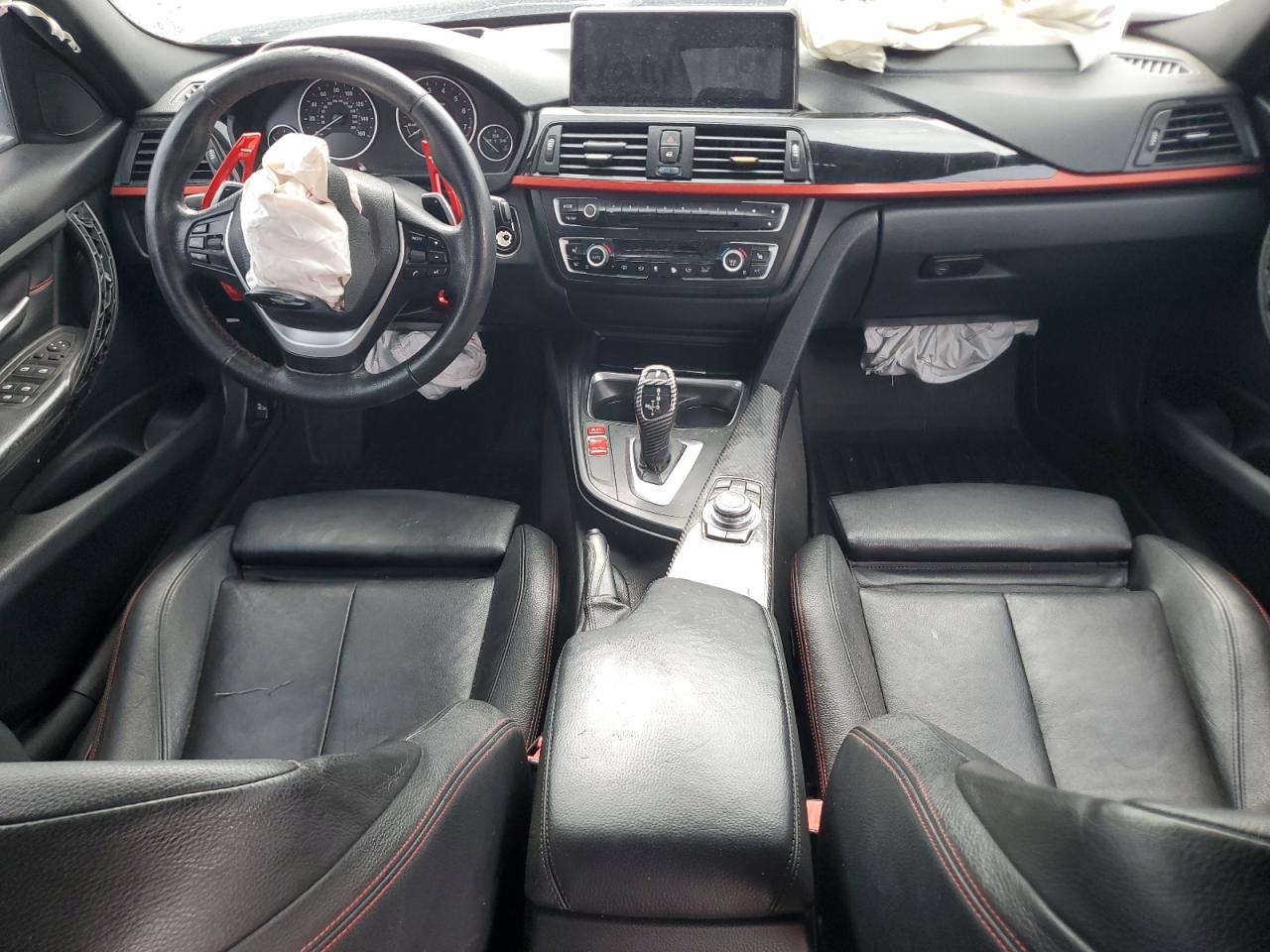 2013 Bmw 128i 2d I White vin: WBA3A9G57DNP36231