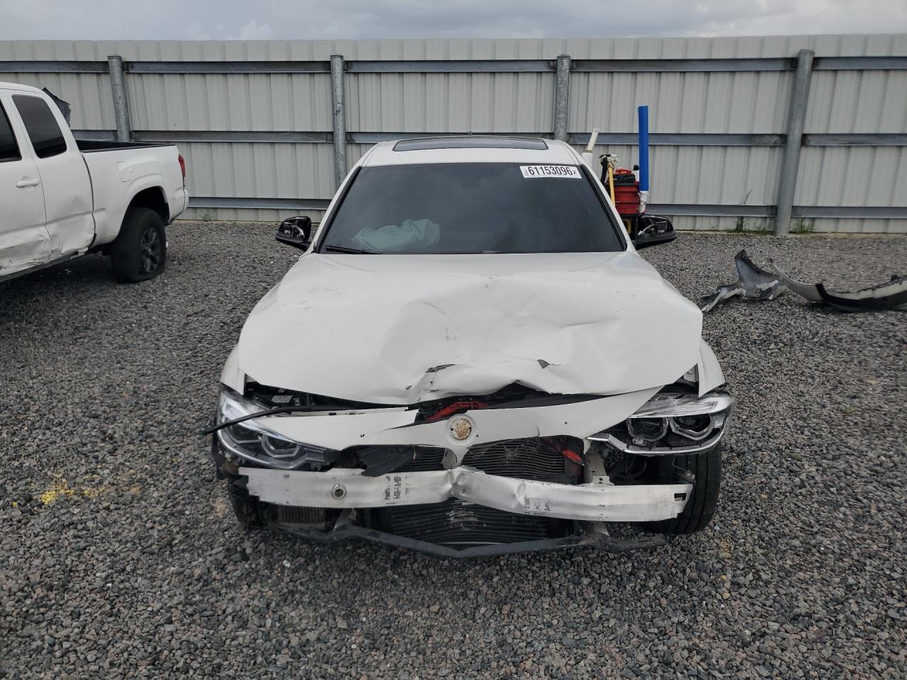 2013 Bmw 128i 2d I White vin: WBA3A9G57DNP36231