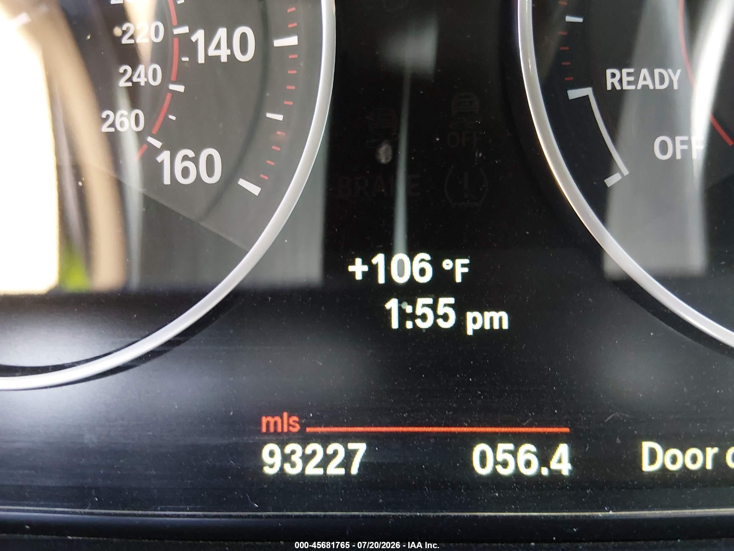 2013 Bmw 335i   Black vin: WBA3A9G59DNP37266