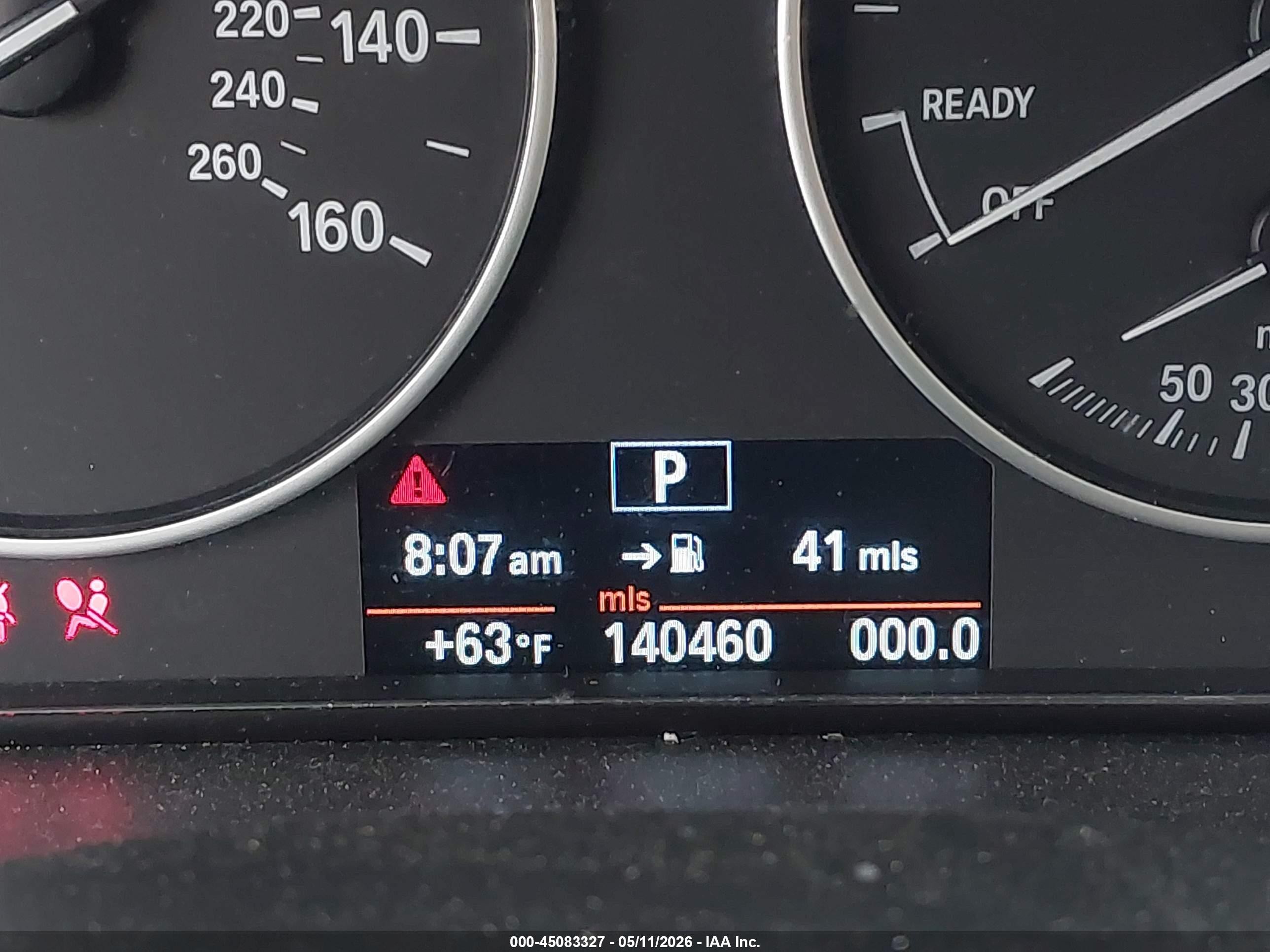 2013 Bmw 320i   Красный vin: WBA3B1C51DK128131