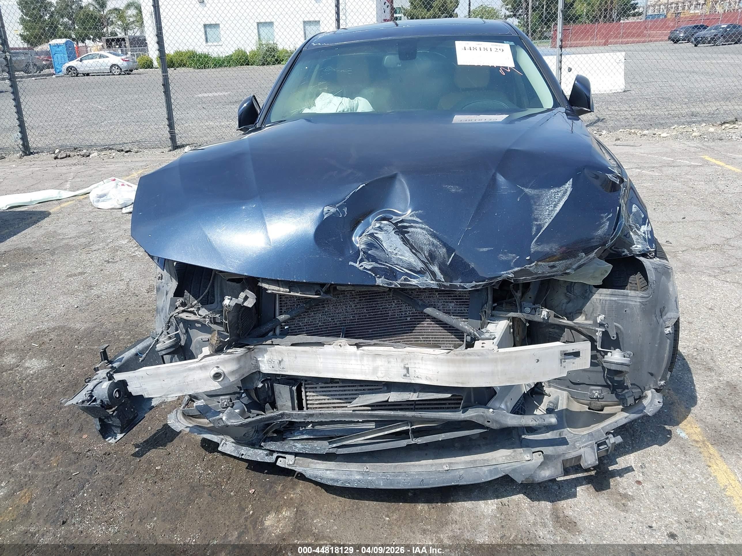 2014 Bmw 320i   Blue vin: WBA3B1C51EP678529