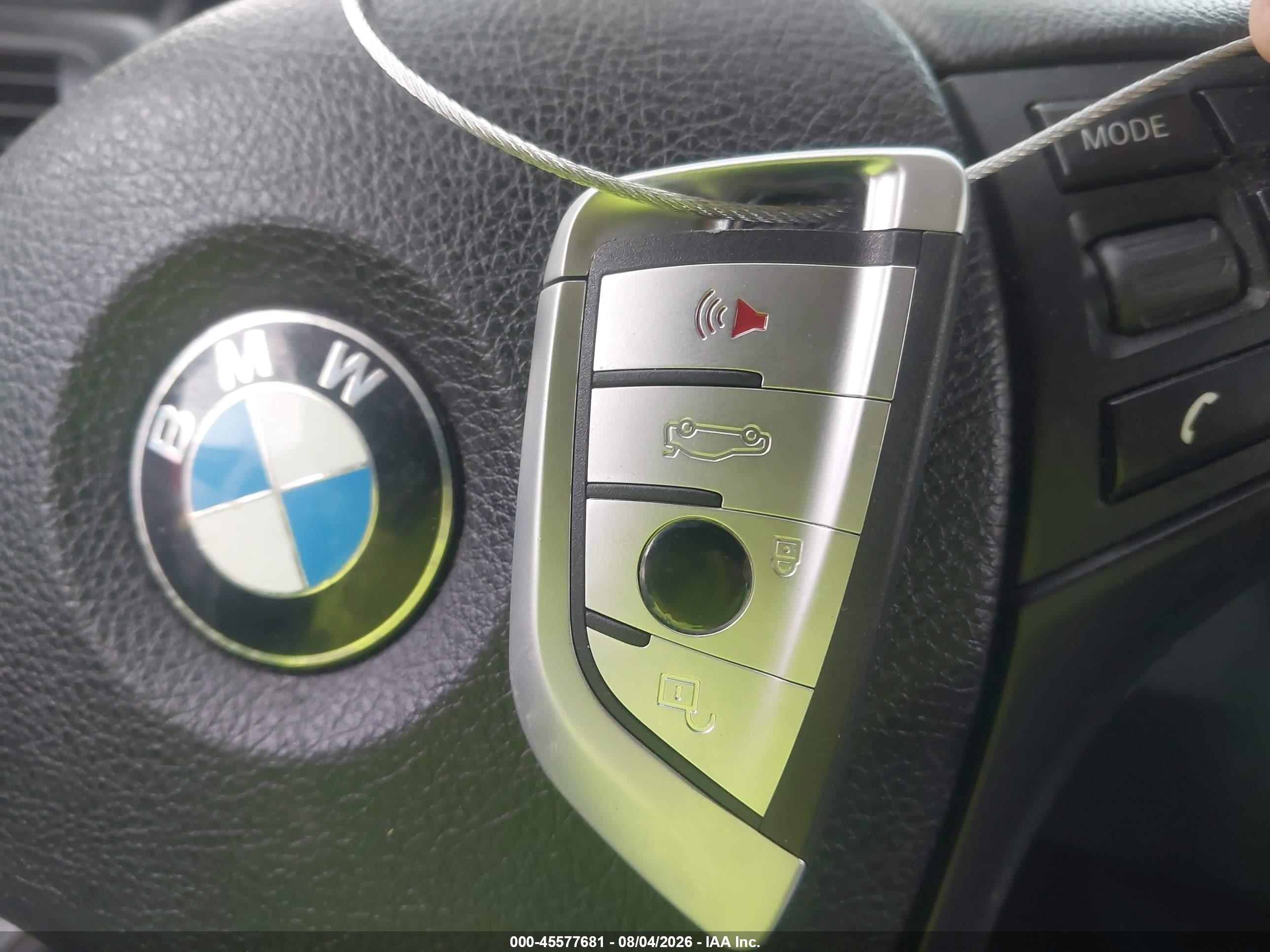 2015 Bmw 320i   White vin: WBA3B1C51FK136846