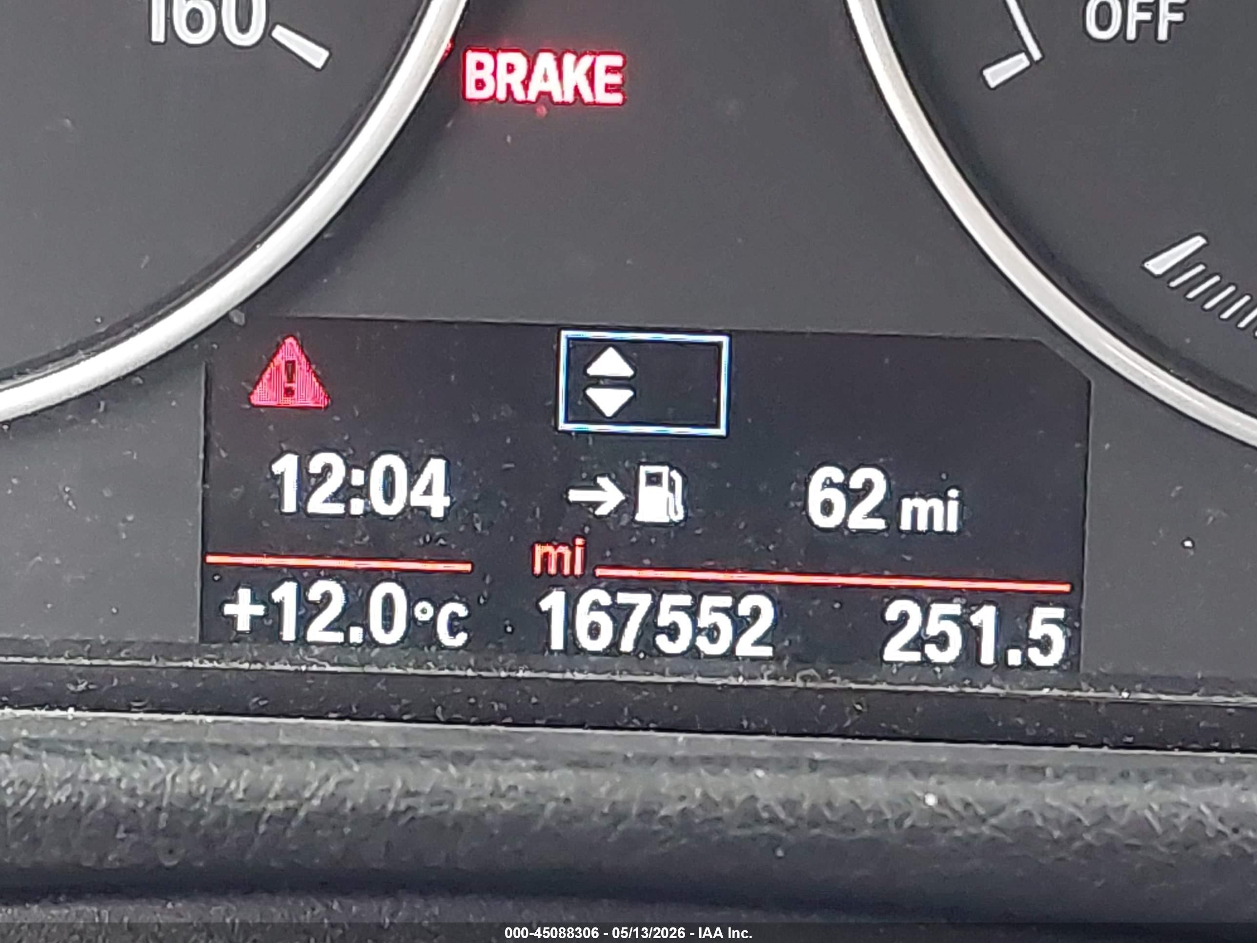 2015 Bmw 320i   Gray vin: WBA3B1C53FK163062
