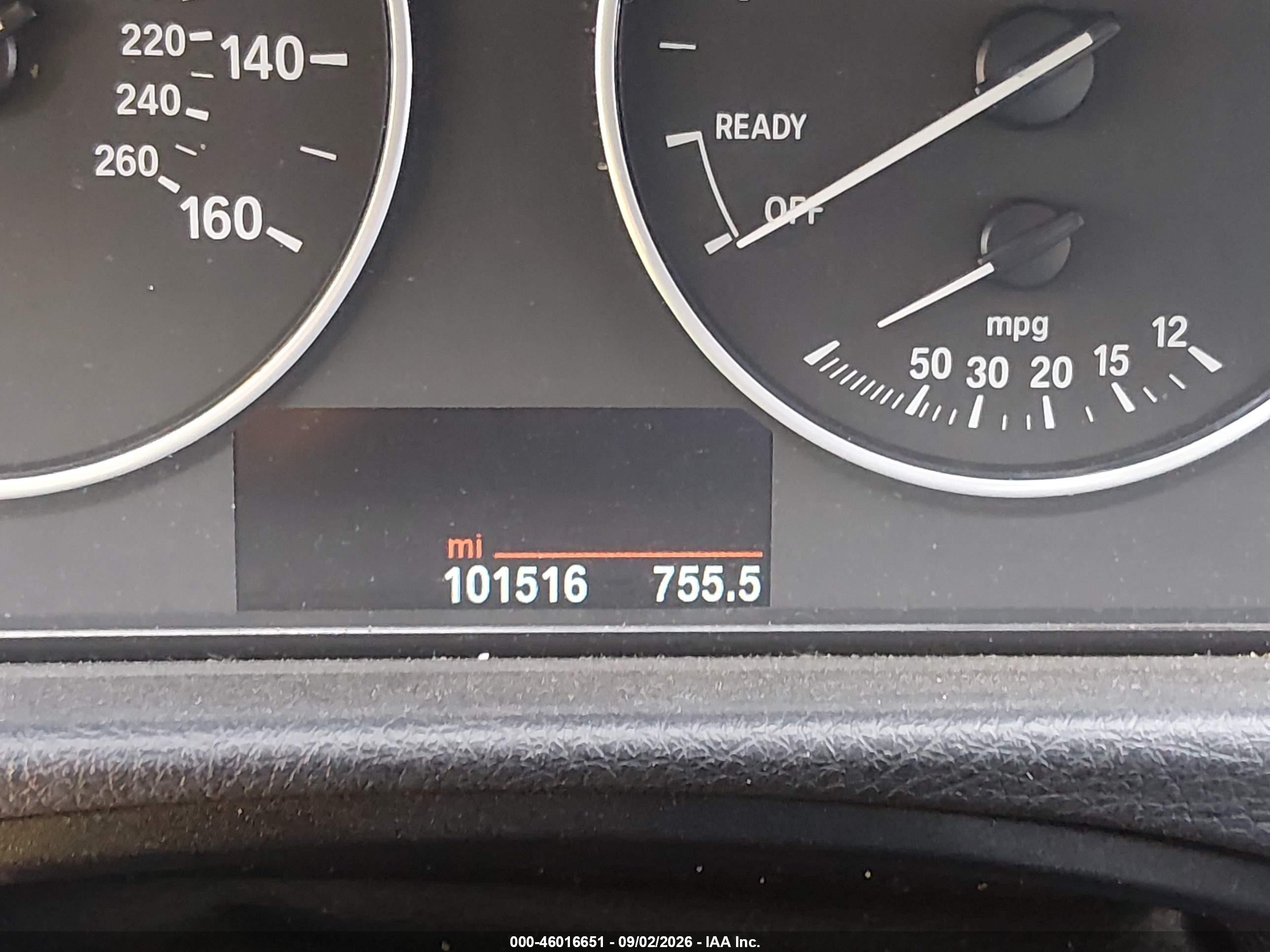 2014 Bmw 320i   White vin: WBA3B1C58EK130976