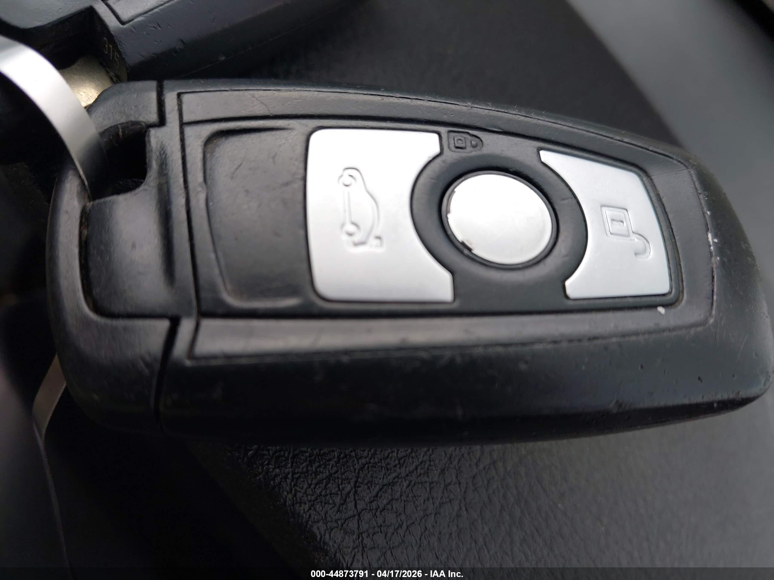 2014 Bmw 320i   Black vin: WBA3B1C58EP678768