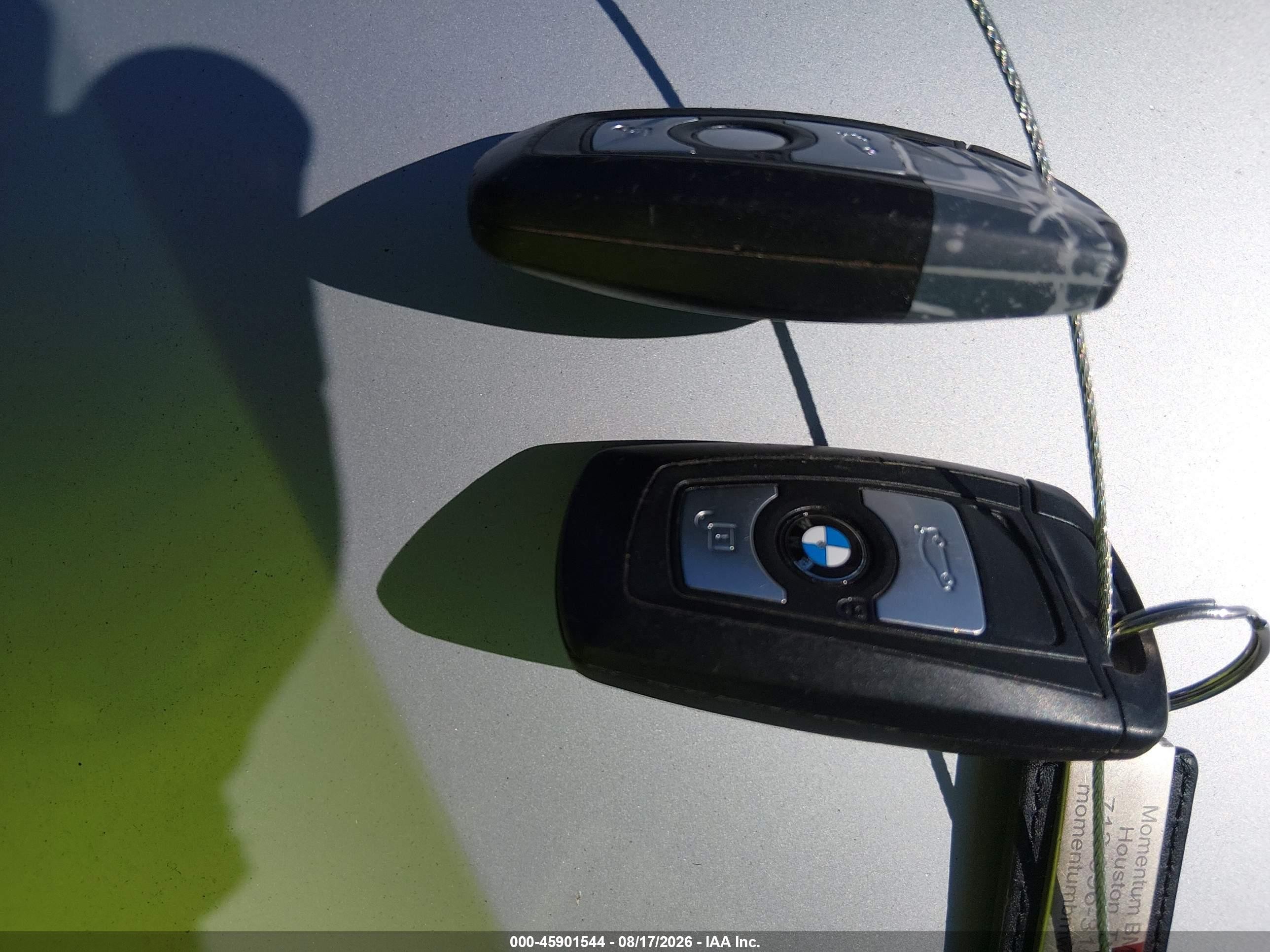 2014 Bmw 320i   Серебряный vin: WBA3B1G57ENS77508