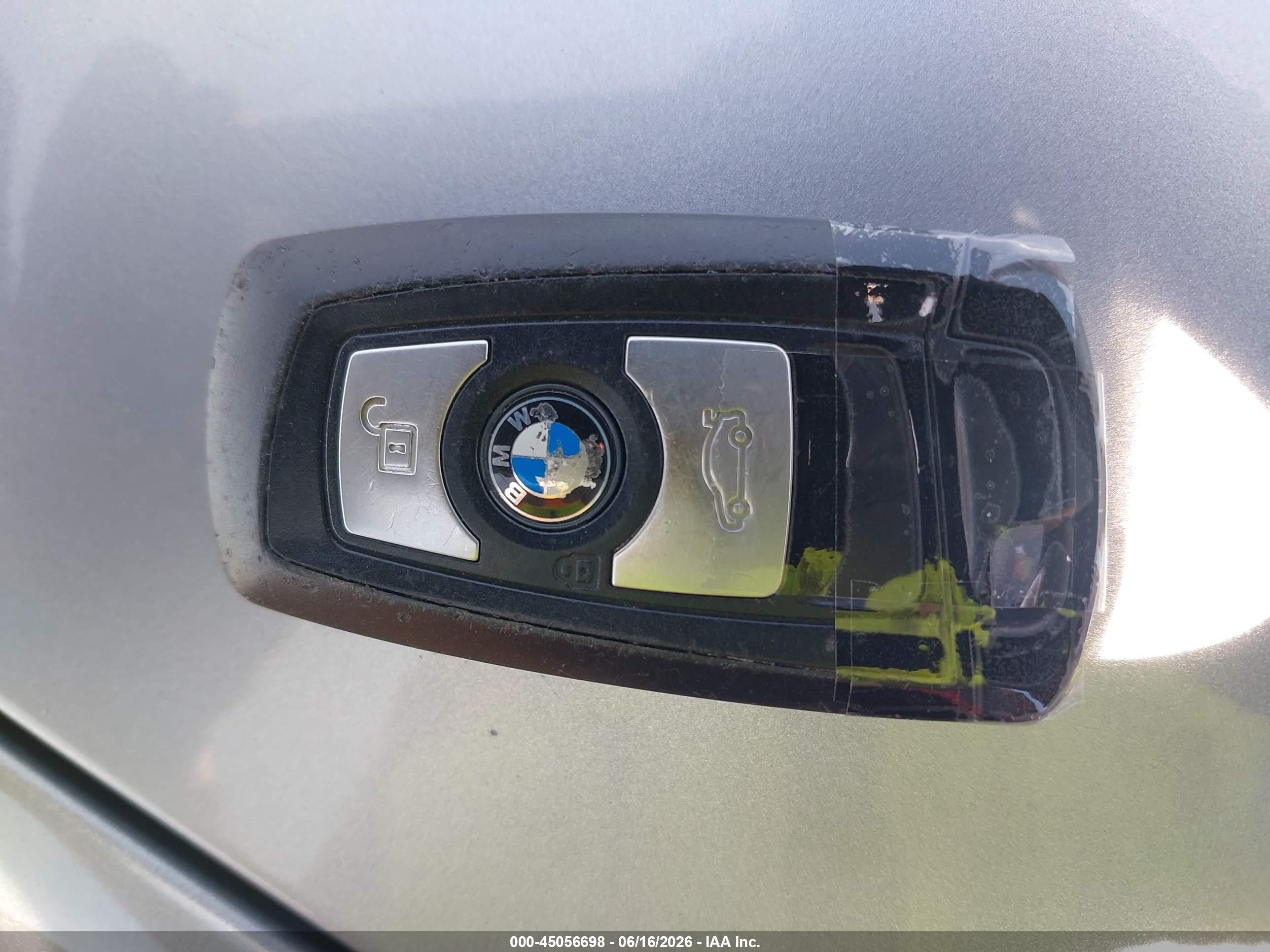 2013 Bmw 328i Xdrive Black vin: WBA3B3C50DF532347