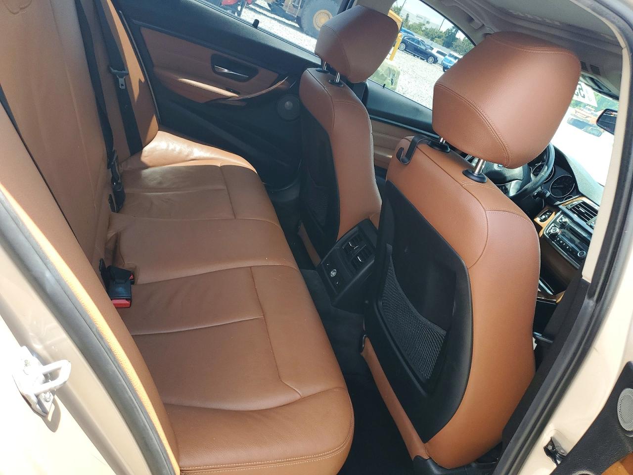 2013 Bmw 328 Xi Tan vin: WBA3B3C50DF535281
