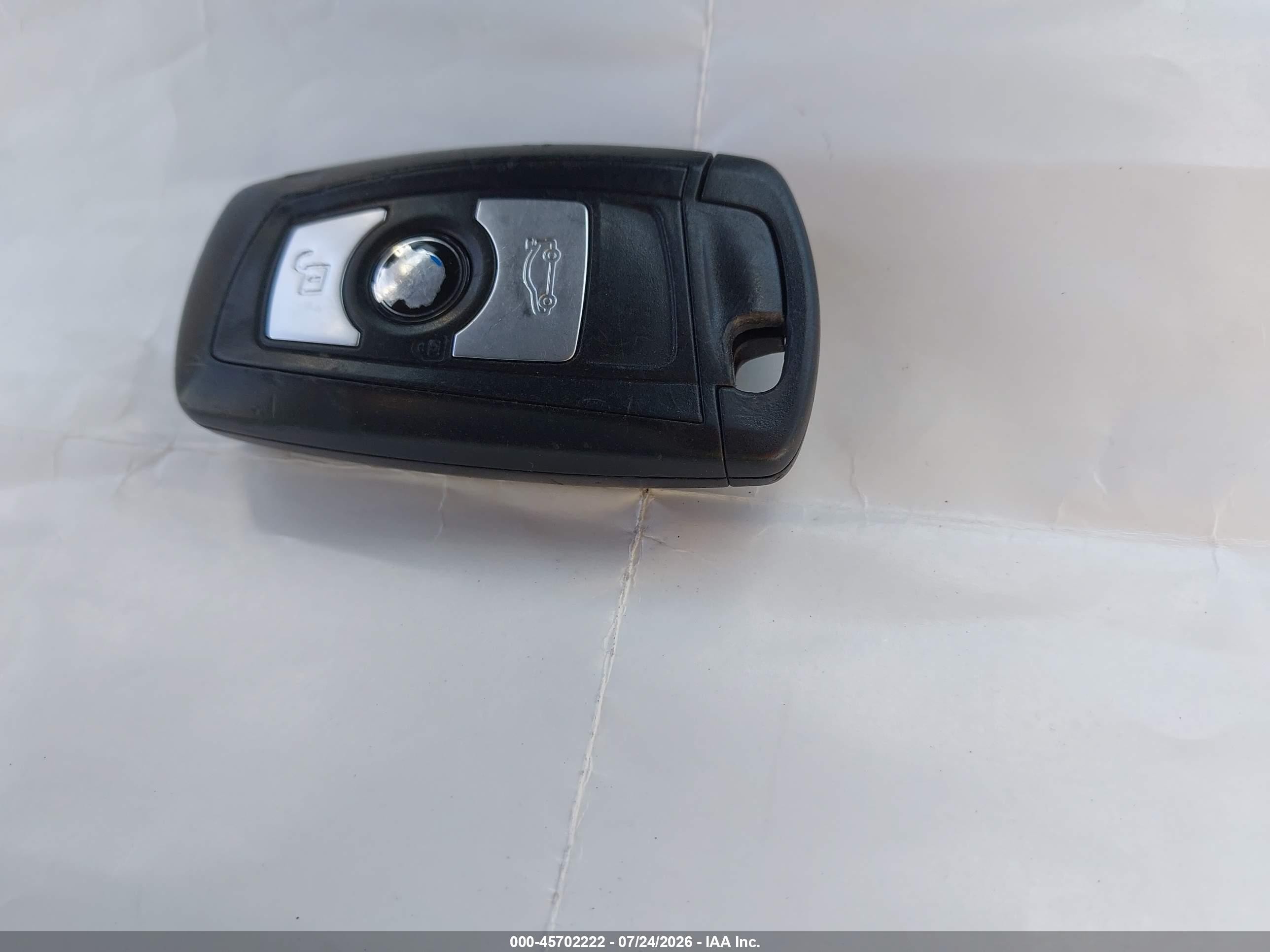 2013 Bmw 328i Xdrive Черный vin: WBA3B3C50DF540836