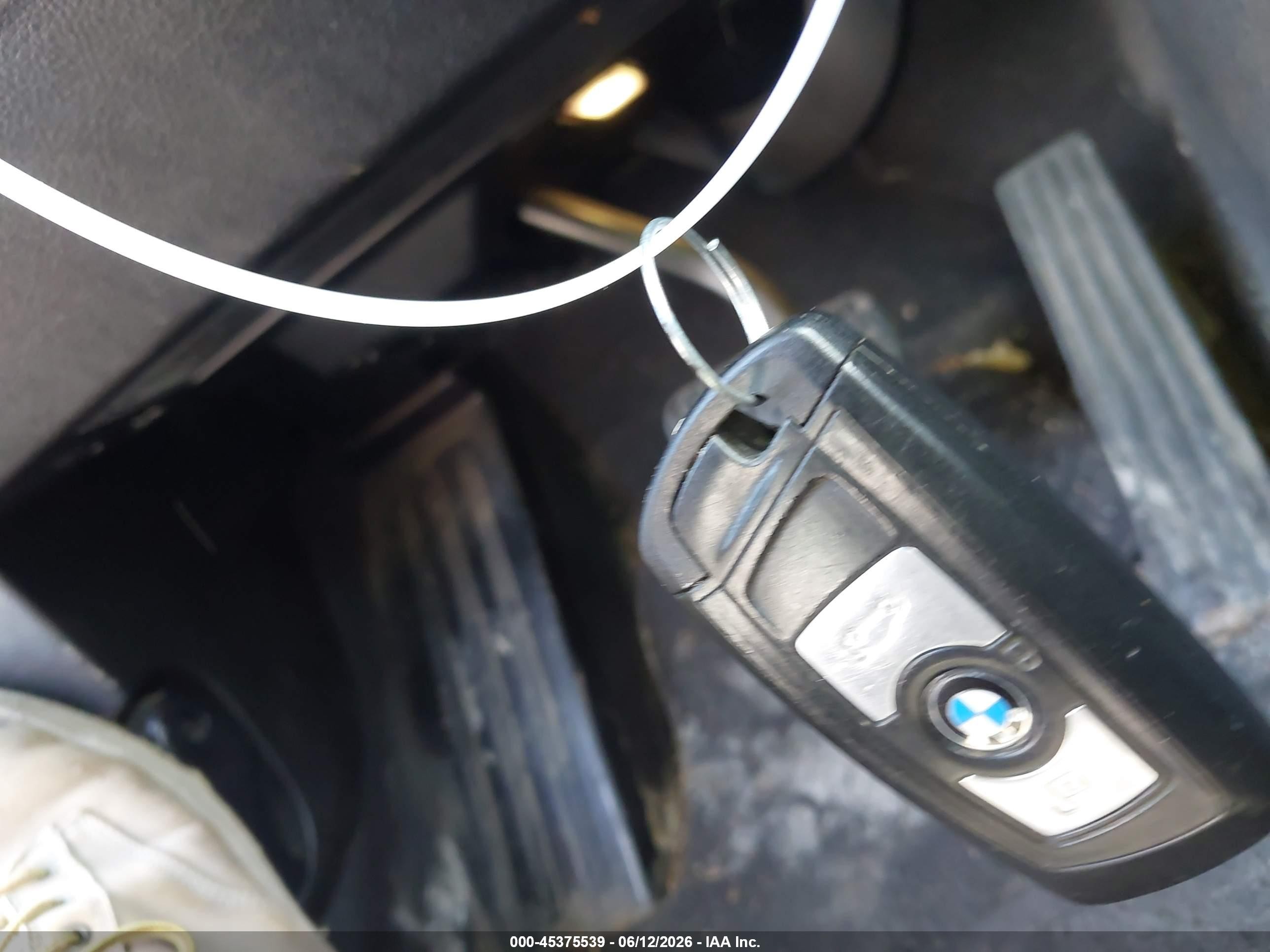 2013 Bmw 328i Xdrive Черный vin: WBA3B3C50DF541632