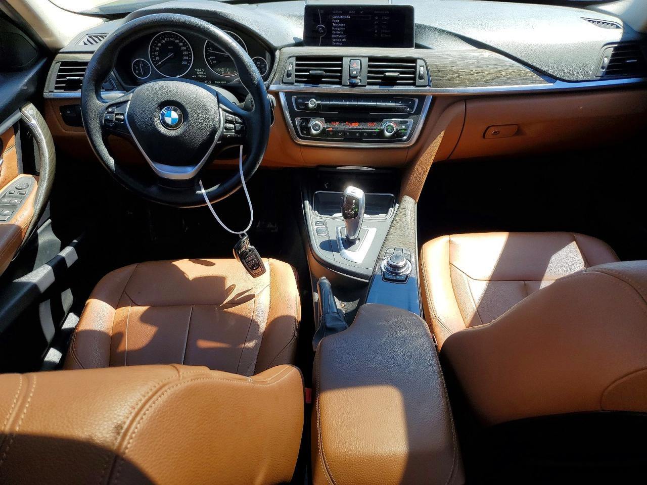 2013 Bmw 328 Xi Black vin: WBA3B3C50DJ810449