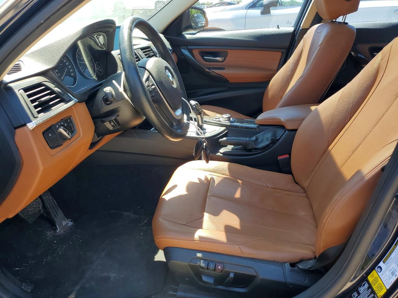 2013 Bmw 328 Xi Black vin: WBA3B3C50DJ810449