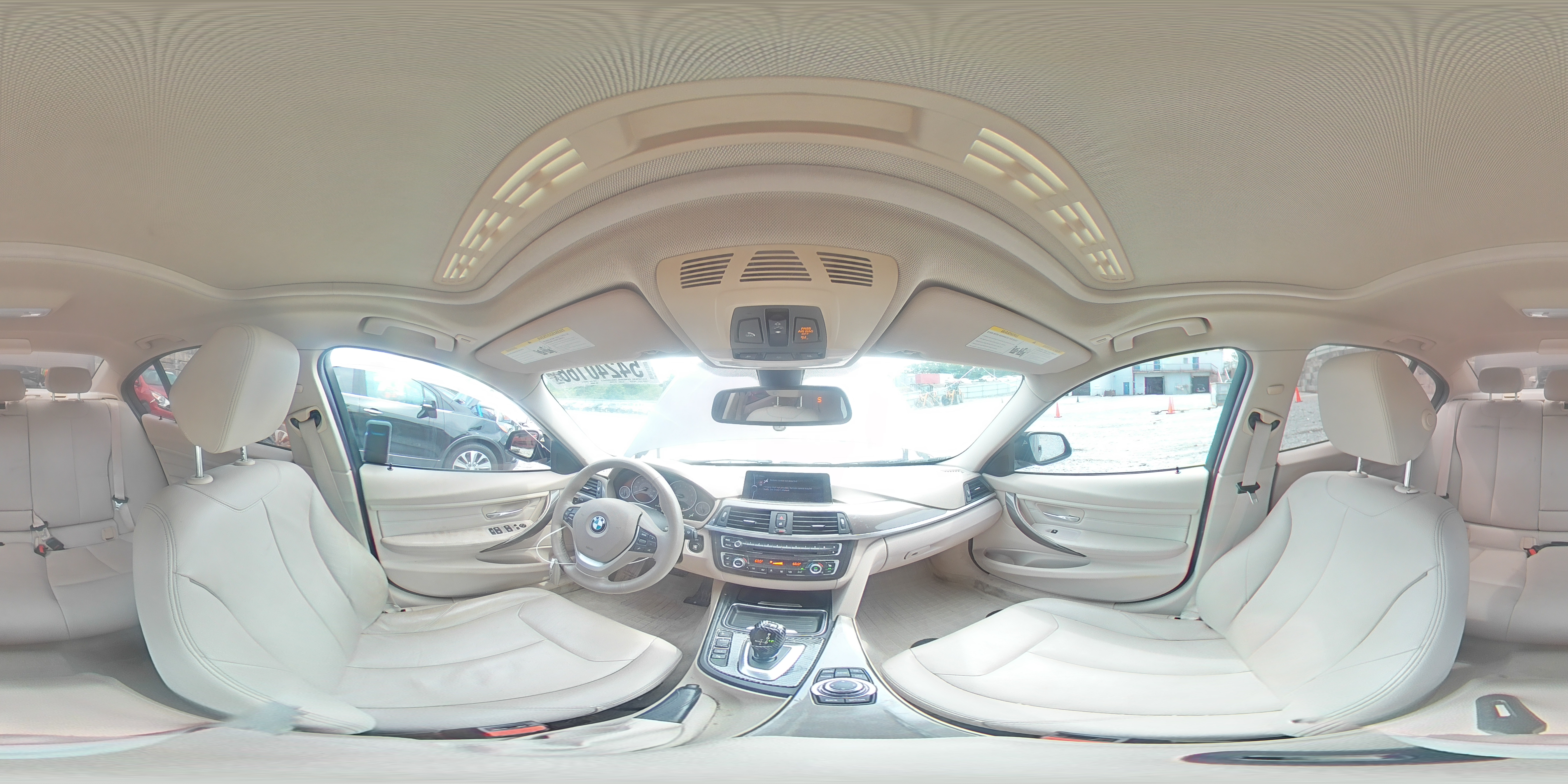2013 Bmw 328 Xi Brown vin: WBA3B3C51DJ698082