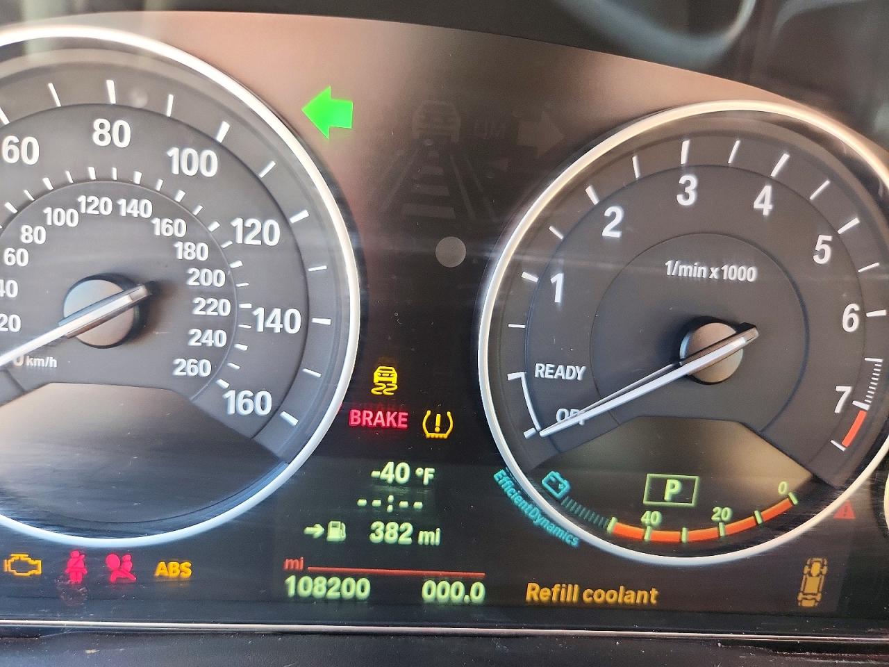 2014 Bmw 328 Xi Black vin: WBA3B3C51EJ979560