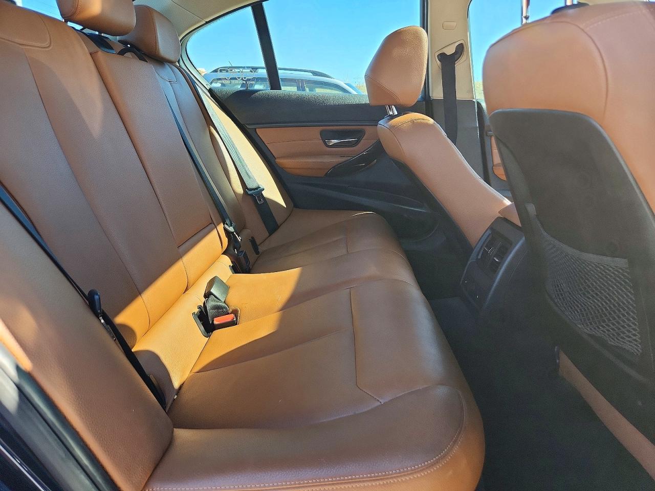 2014 Bmw 328 Xi Black vin: WBA3B3C51EJ979560