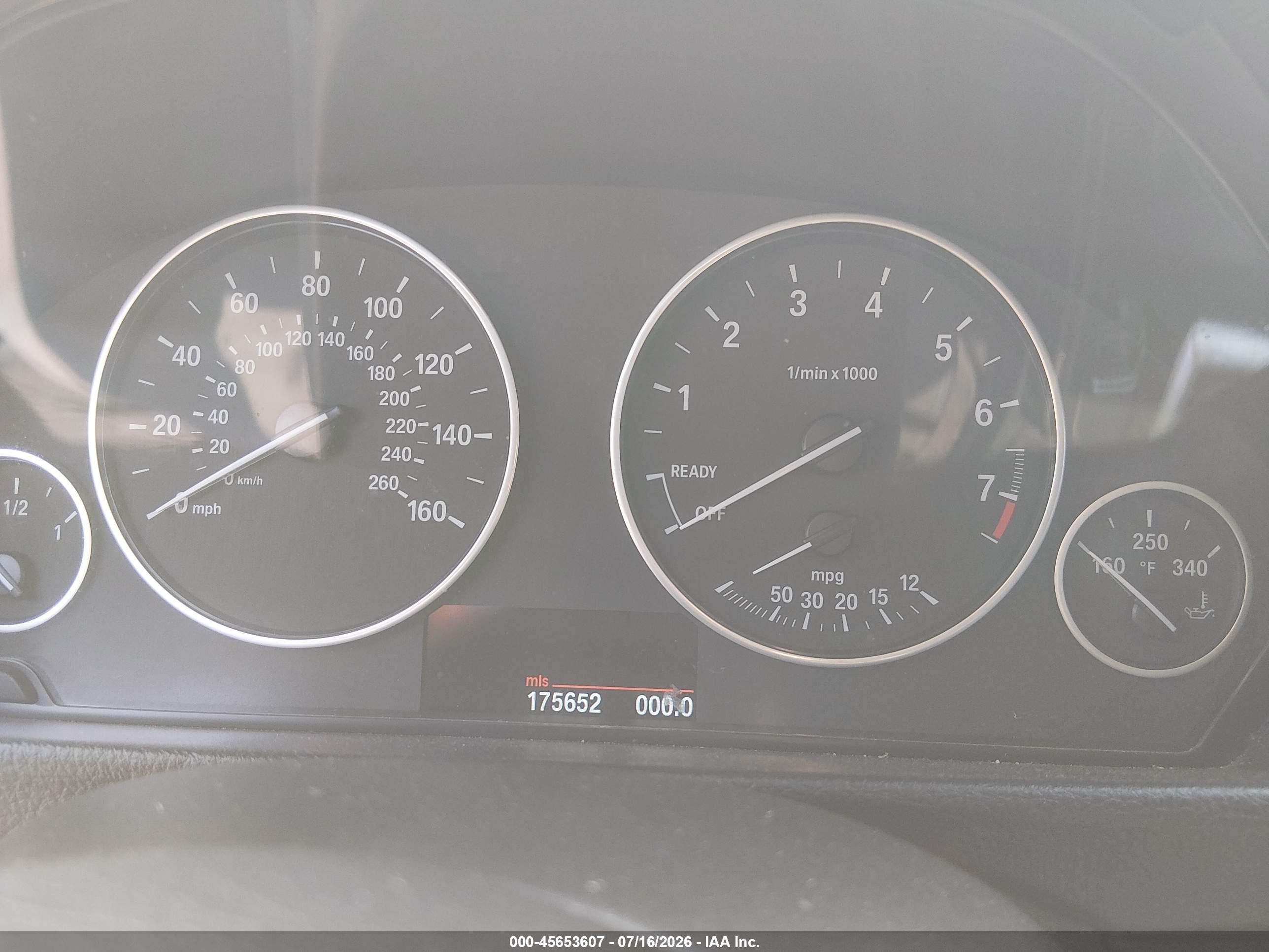 2013 Bmw 328i Xdrive Черный vin: WBA3B3C52DF538439