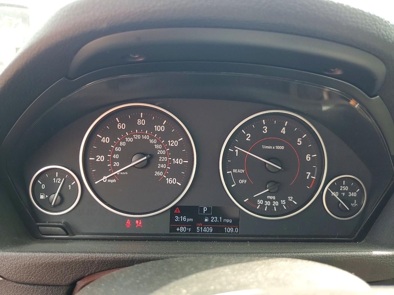 2013 Bmw 328 Xi Black vin: WBA3B3C53DF537350