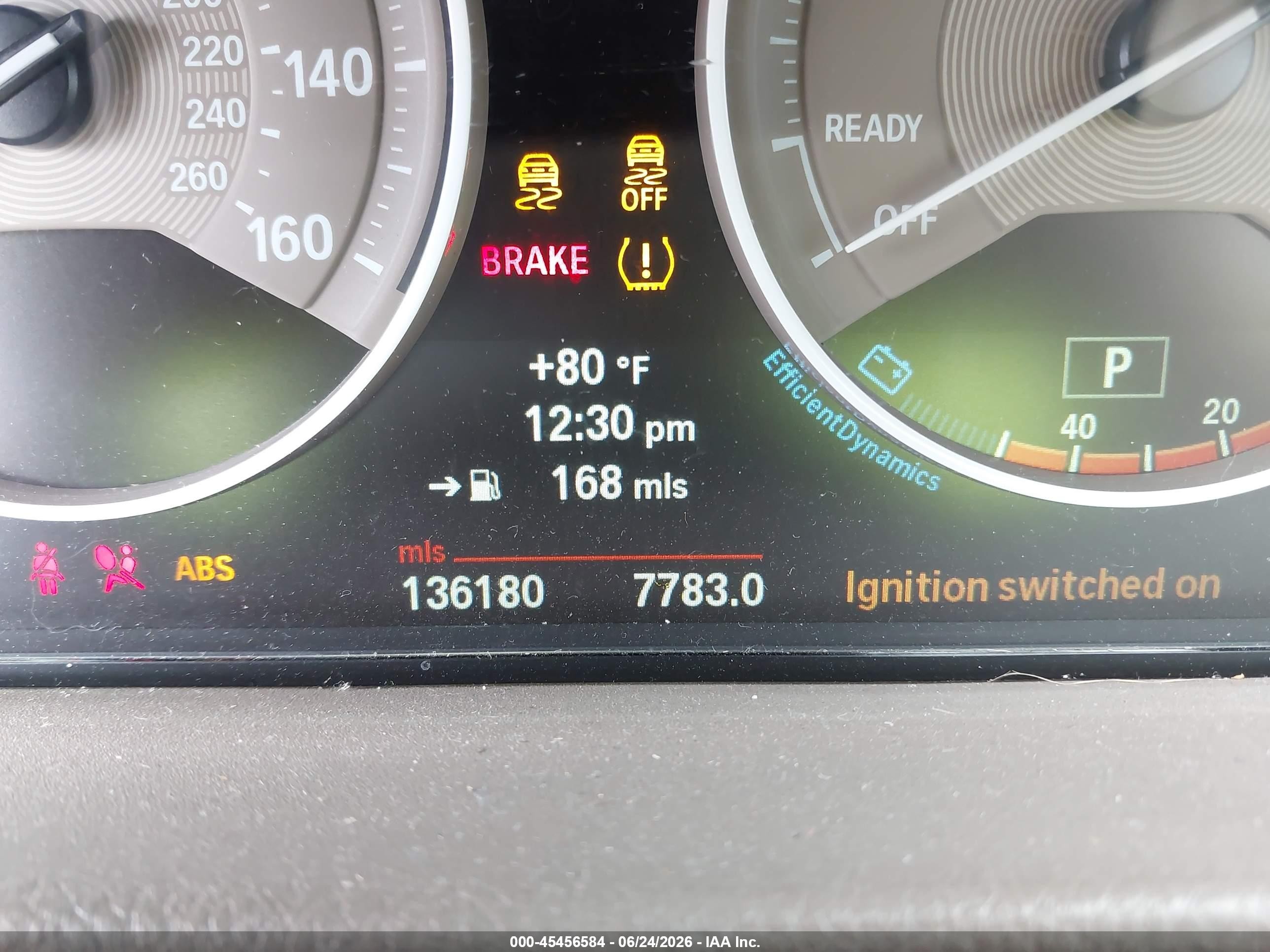 2013 Bmw 328i Xdrive Dark Blue vin: WBA3B3C53DJ698665