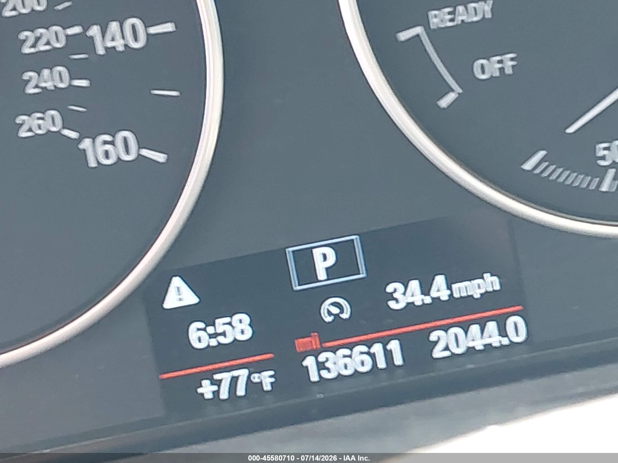 2015 Bmw 328i Xdrive Серый vin: WBA3B3C53FJ985099