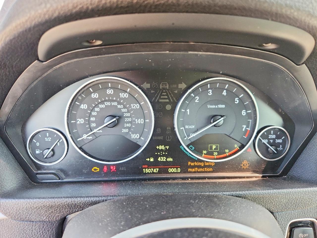 2013 Bmw 328 Xi Black vin: WBA3B3C54DF541066